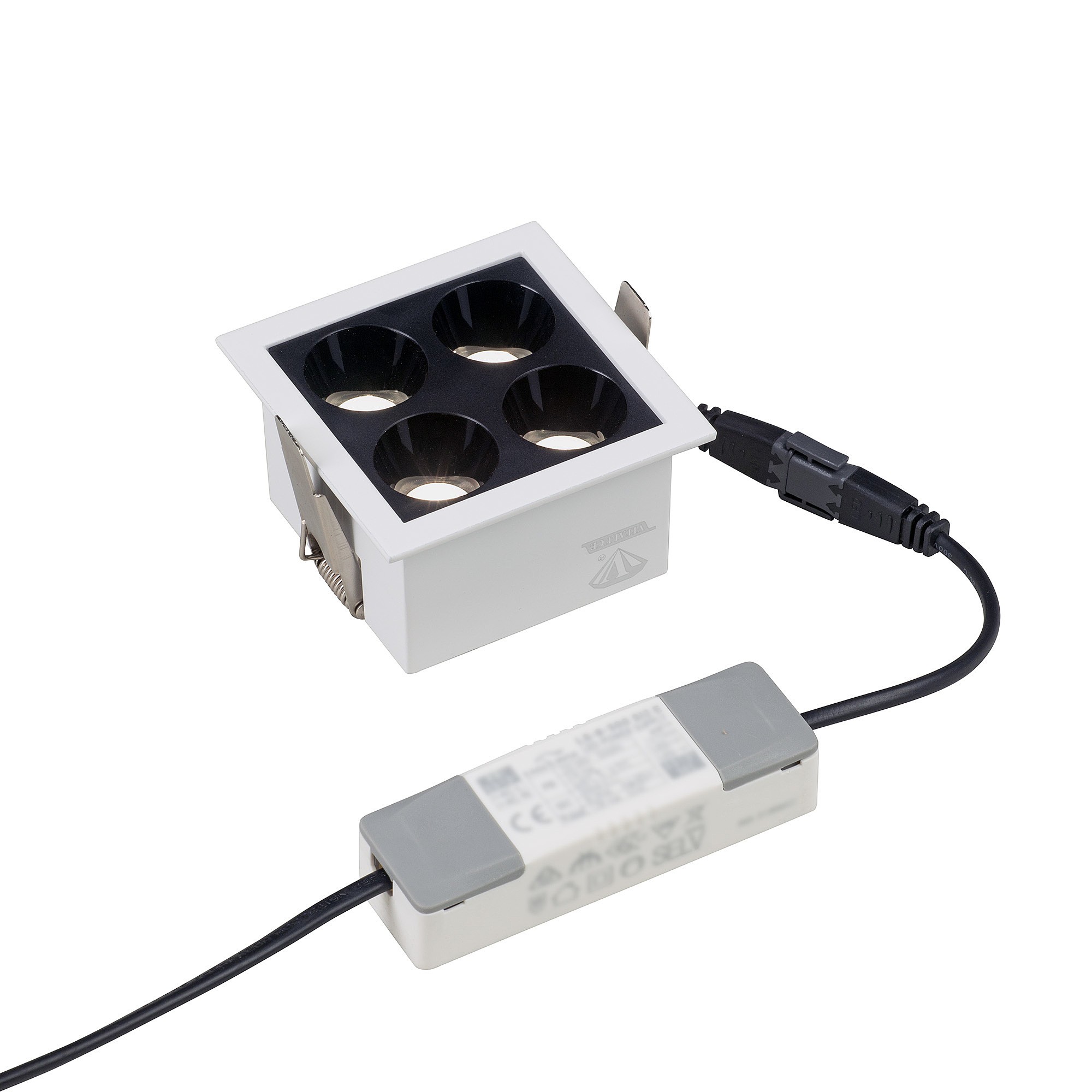 Встраиваемый светильник Vitaluce VT0200062-00