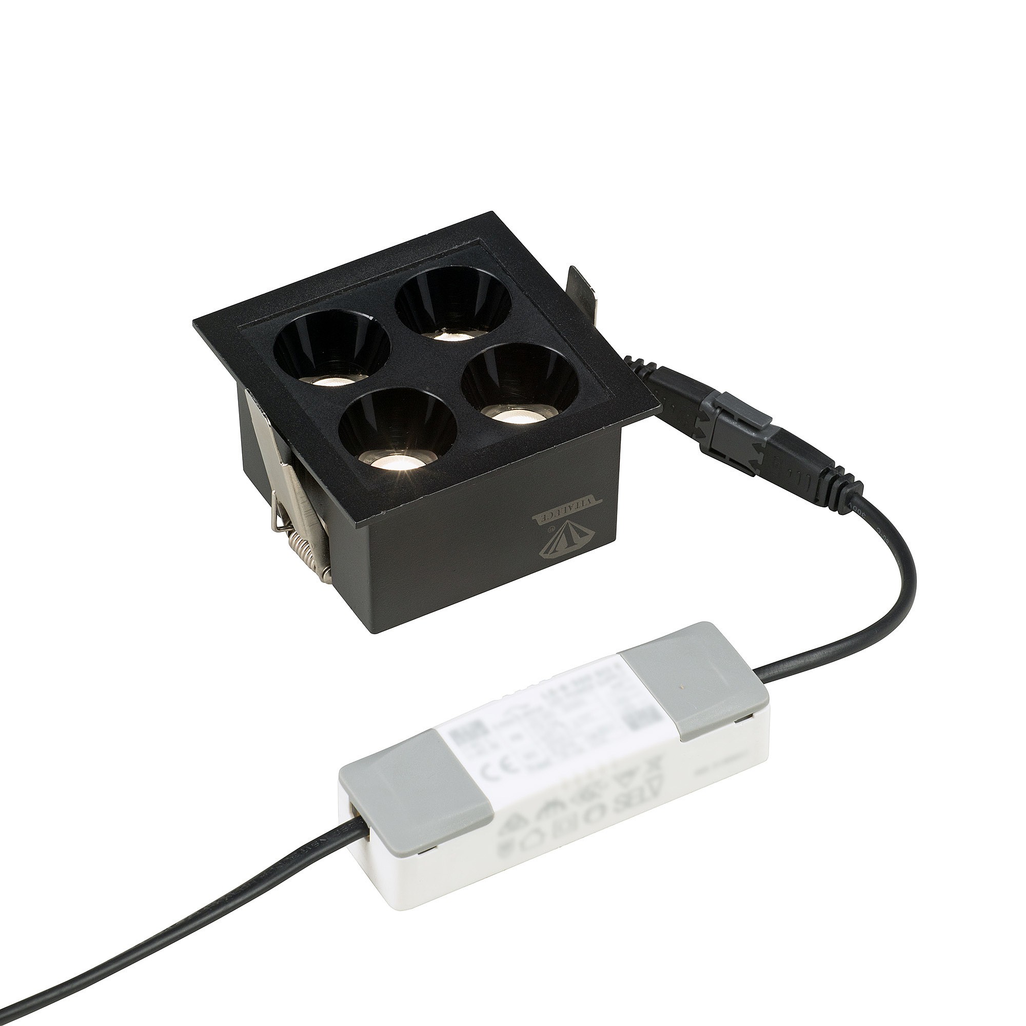 Встраиваемый светильник Vitaluce VT0200062-01