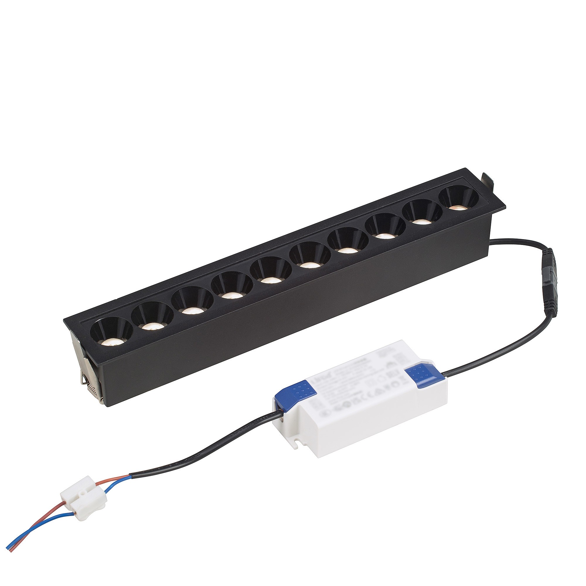 Встраиваемый светильник Vitaluce VT0200065-01