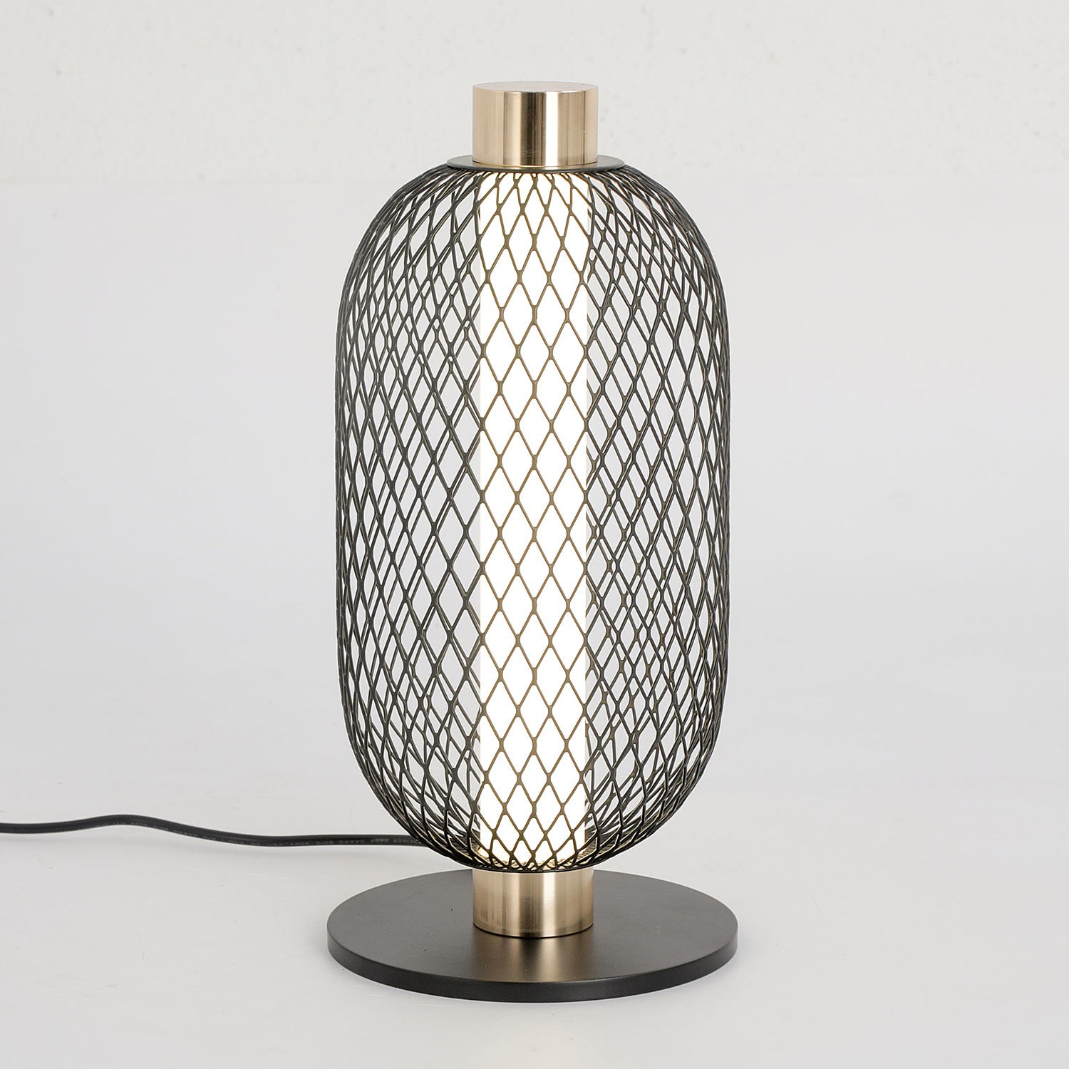 Настольная лампа Lussole LSP-0944