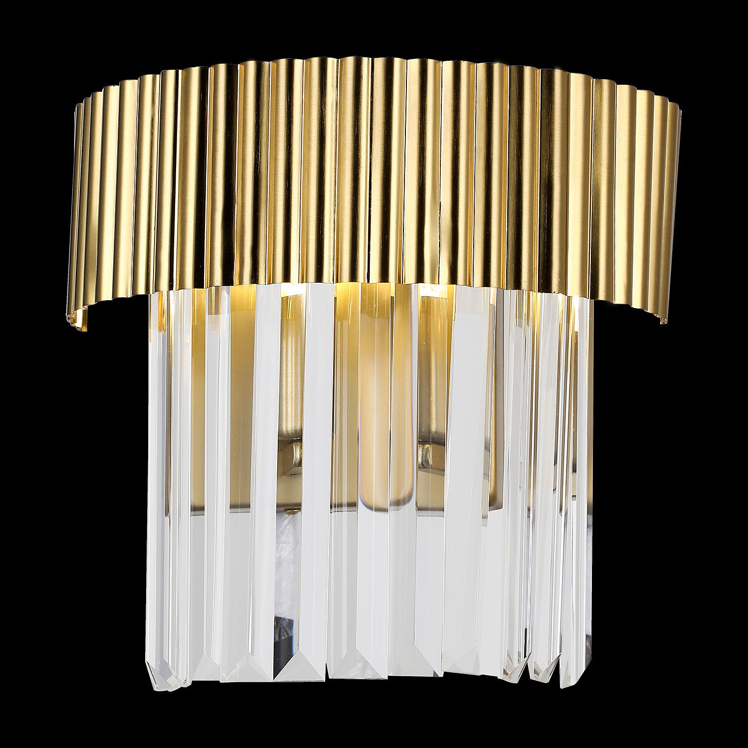 Настенное бра Lussole LSP-6052