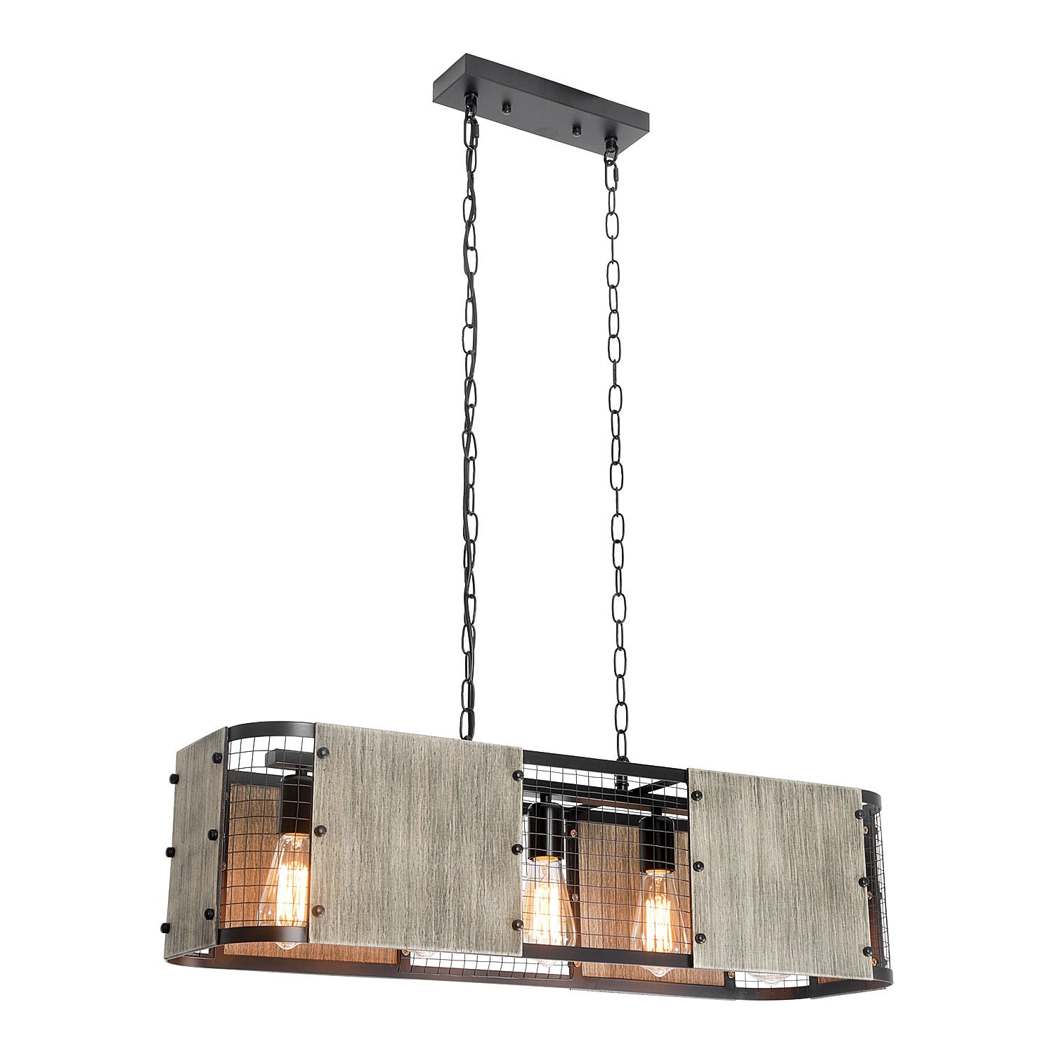 Светильник подвесной Lussole LSP-6075