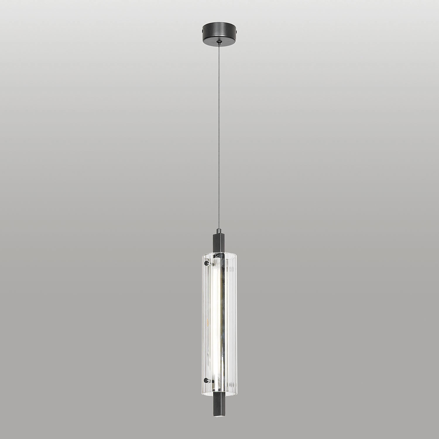 Светильник подвесной Lussole Blount LSP-7356