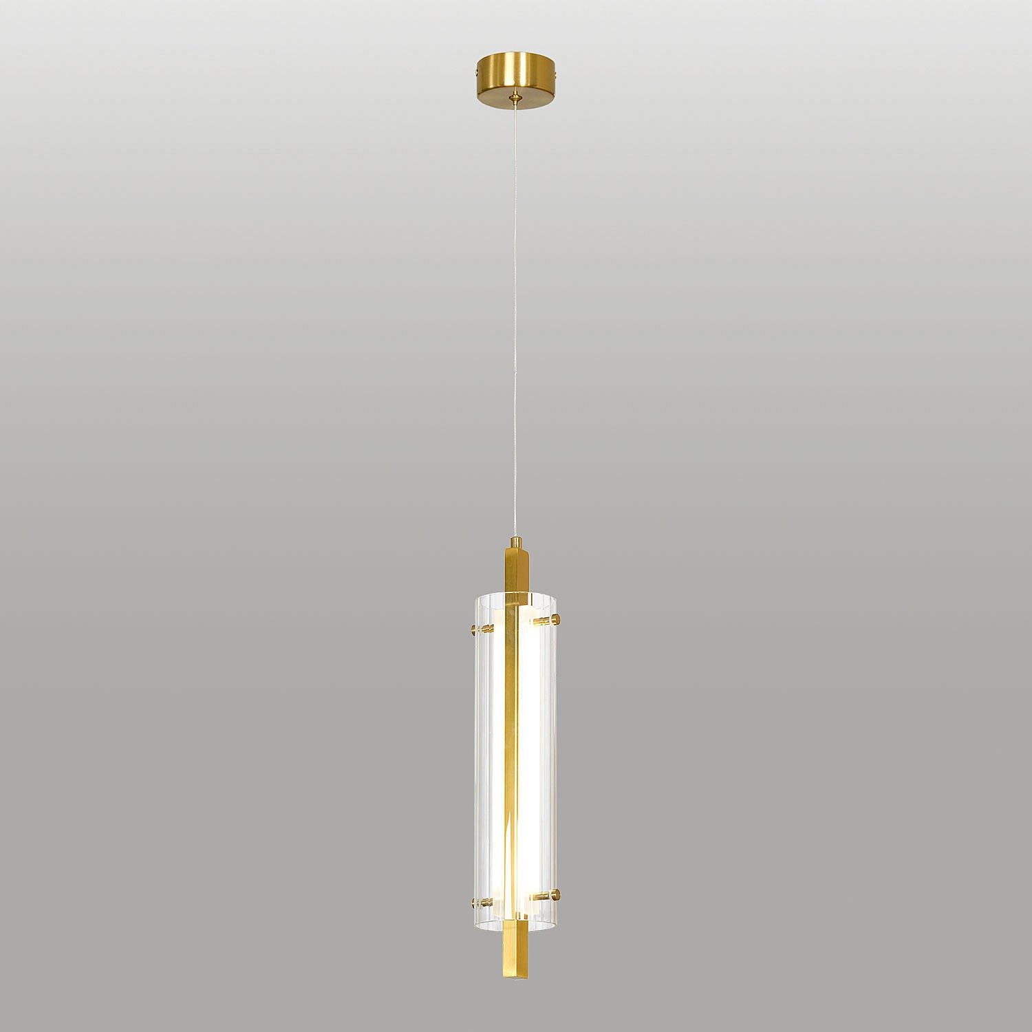 Светильник подвесной Lussole Blount LSP-7357