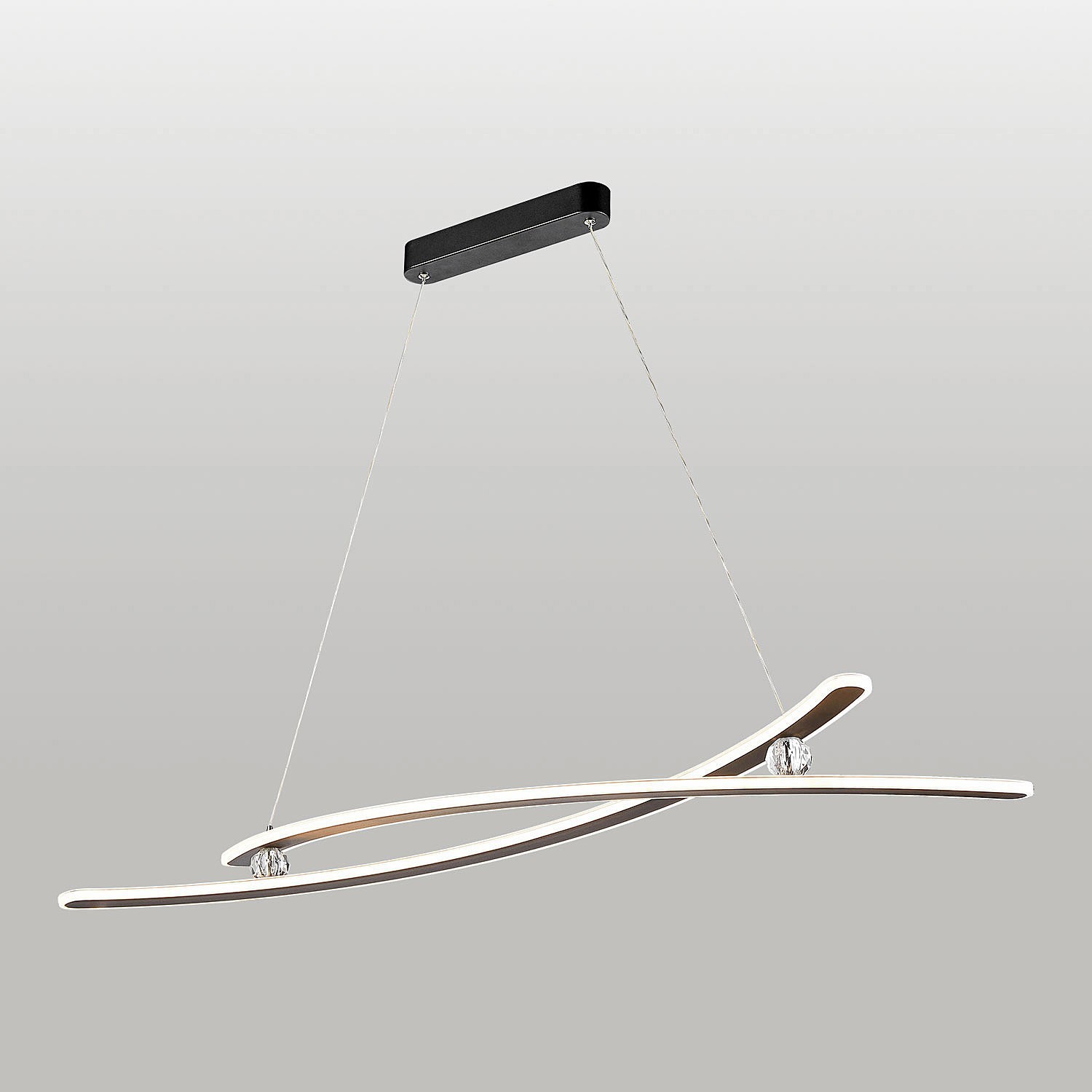 Светильник подвесной Lussole Hale LSP-7383