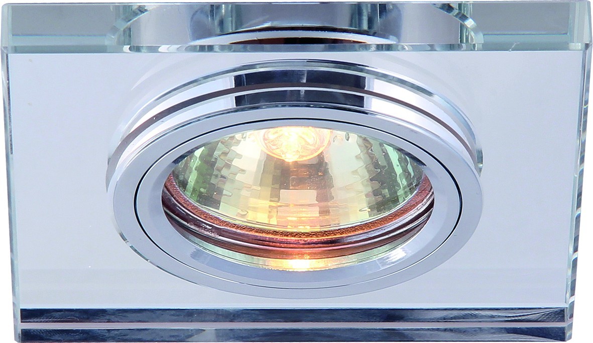 Встраиваемый светильник Arte Lamp SPECCHIO A5956PL-1CC