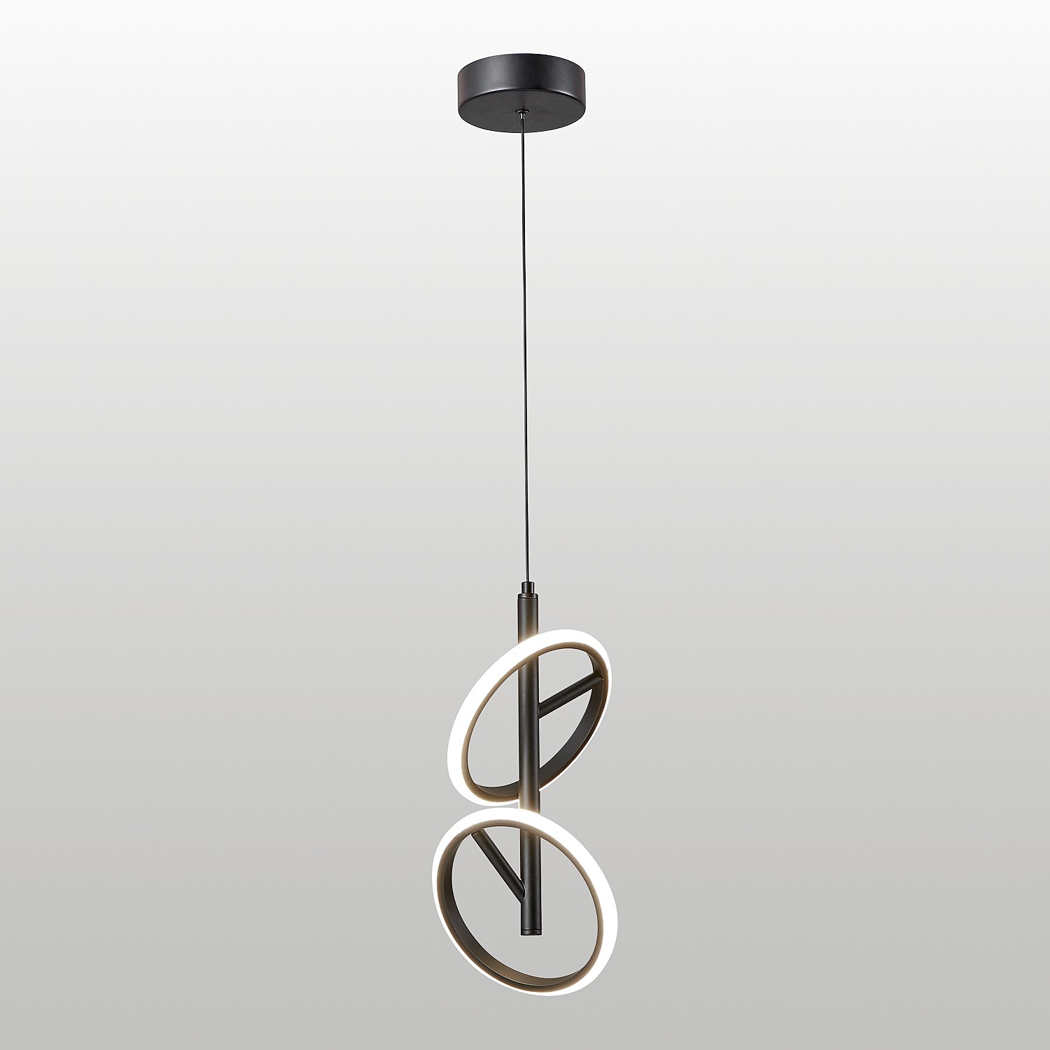 Светильник подвесной Lussole Kimble LSP-7417