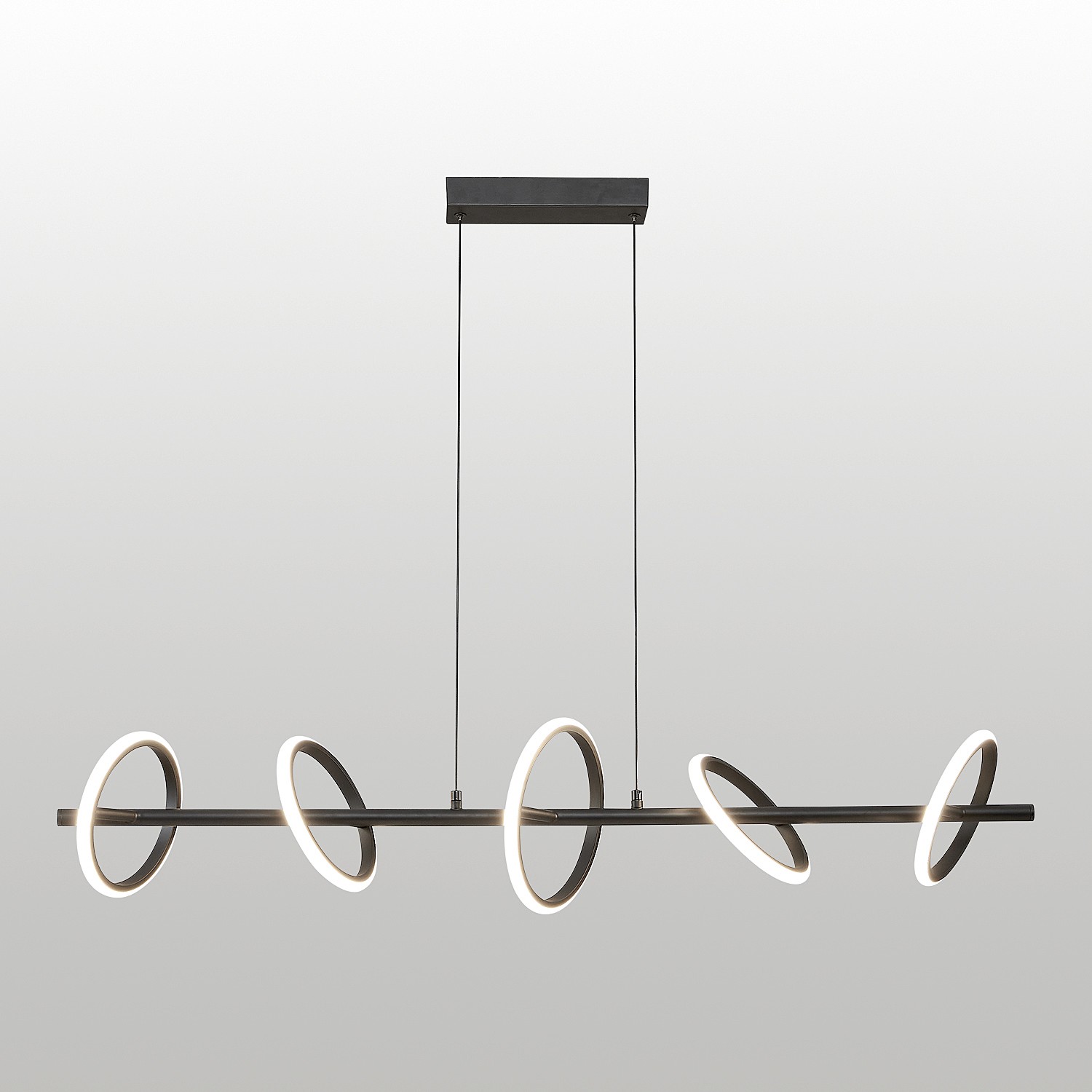 Светильник подвесной Lussole Kimble LSP-7418