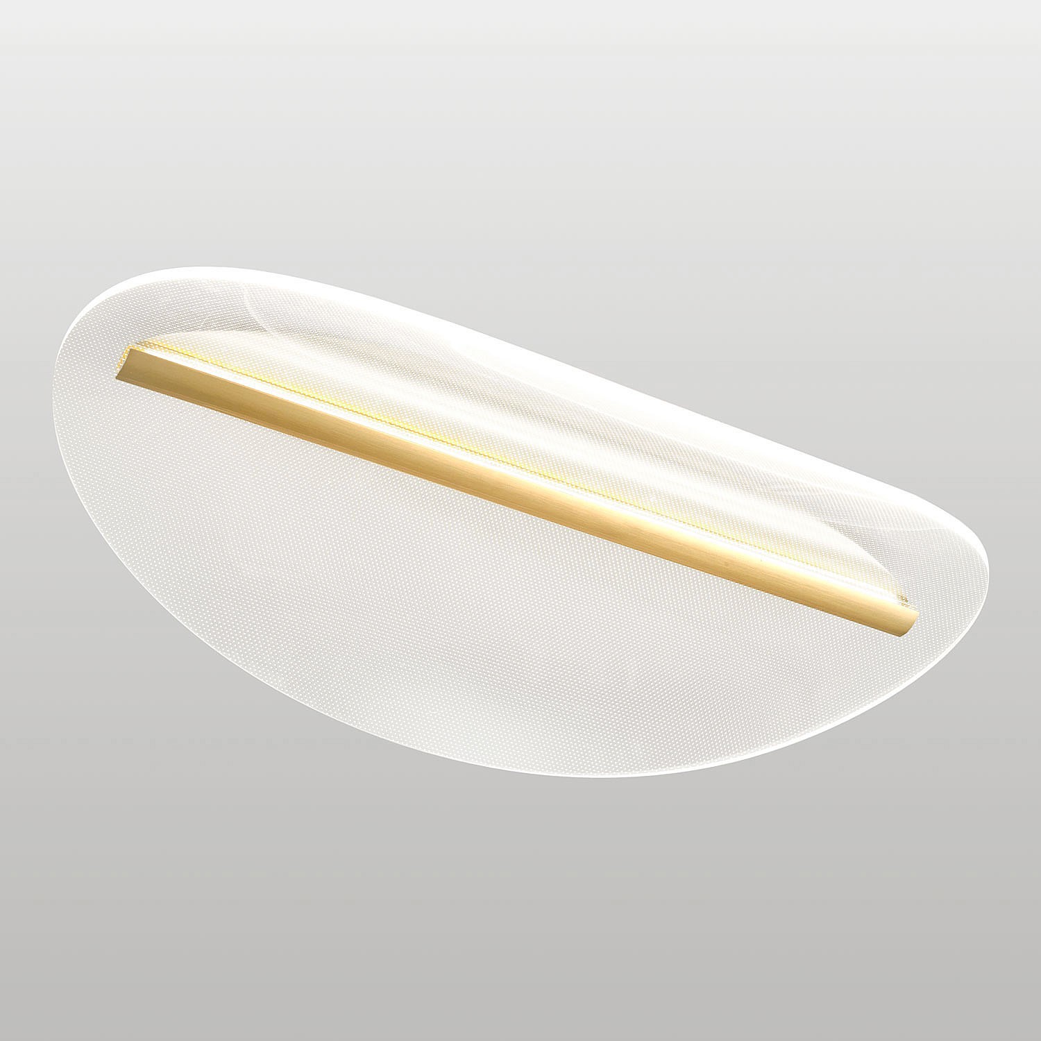 Светильник потолочный Lussole Lampasas LSP-7422