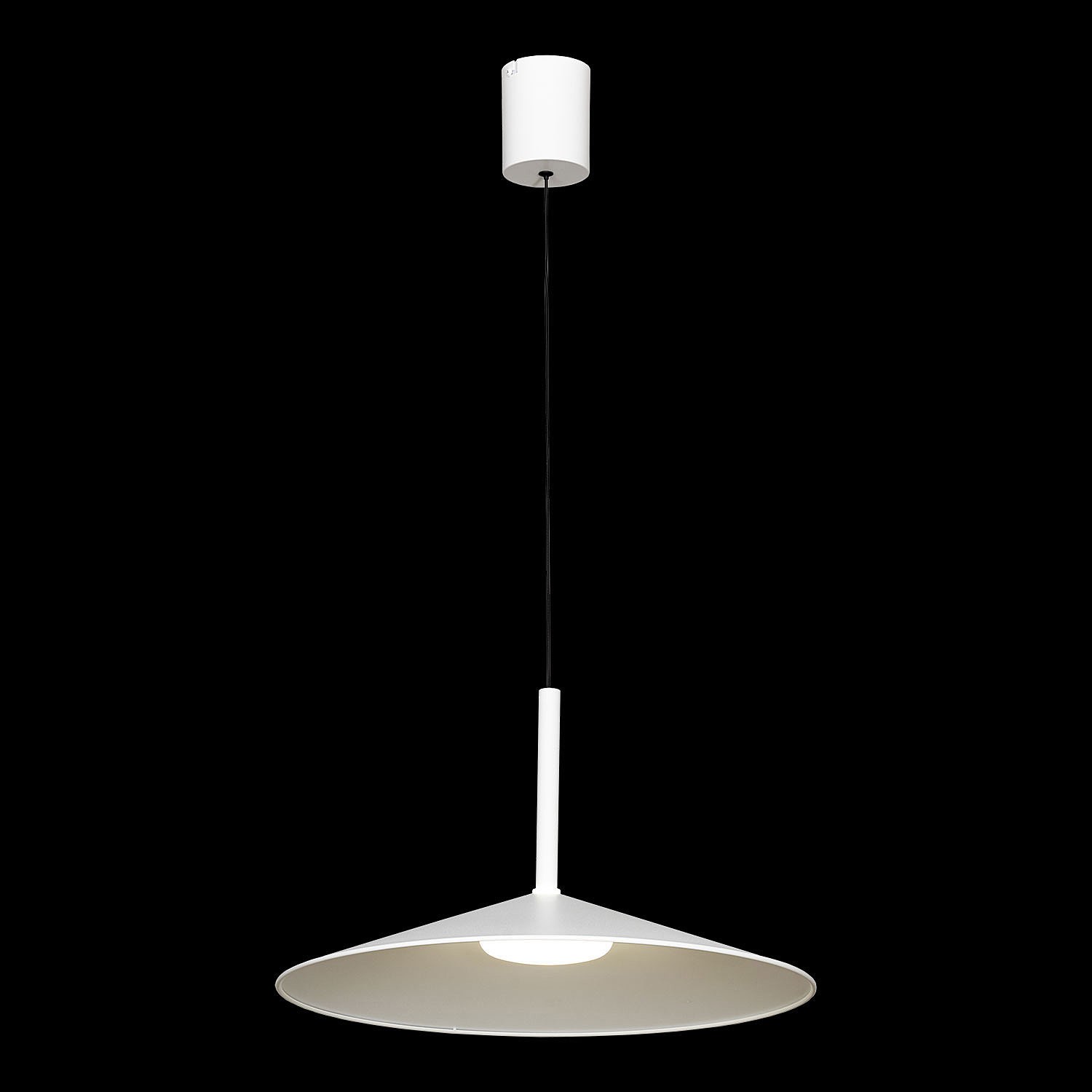 Светильник подвесной Lussole Refugio LSP-7431