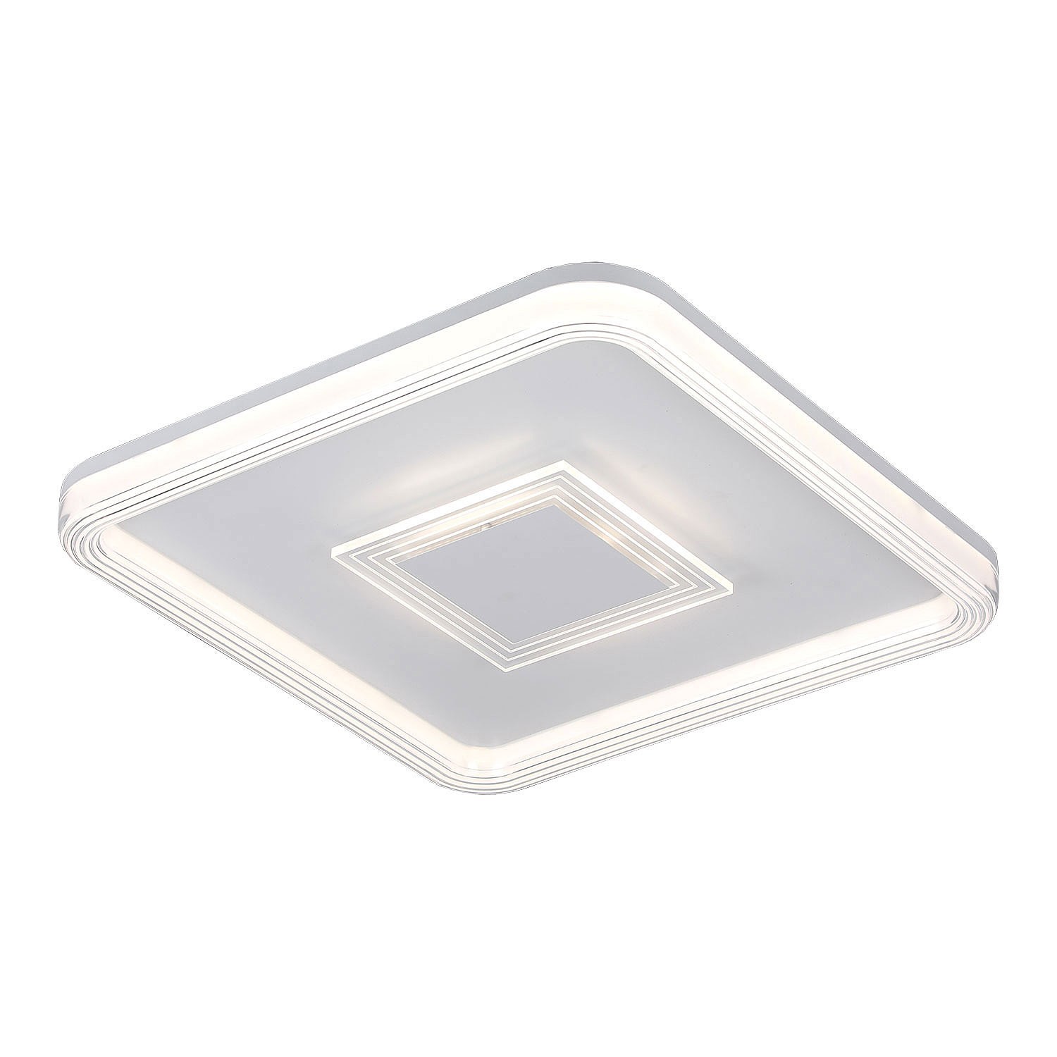 Светильник потолочный Lussole Hartley LSP-7438