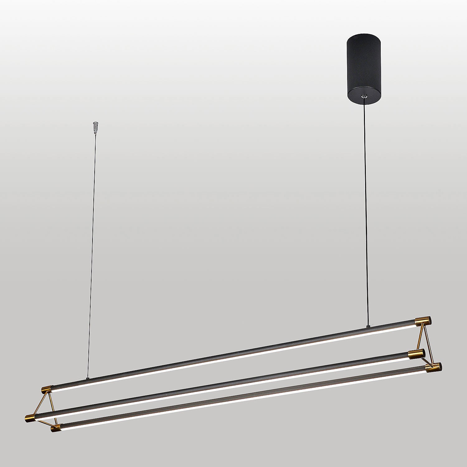 Светильник подвесной Lussole Hidalgo LSP-7439