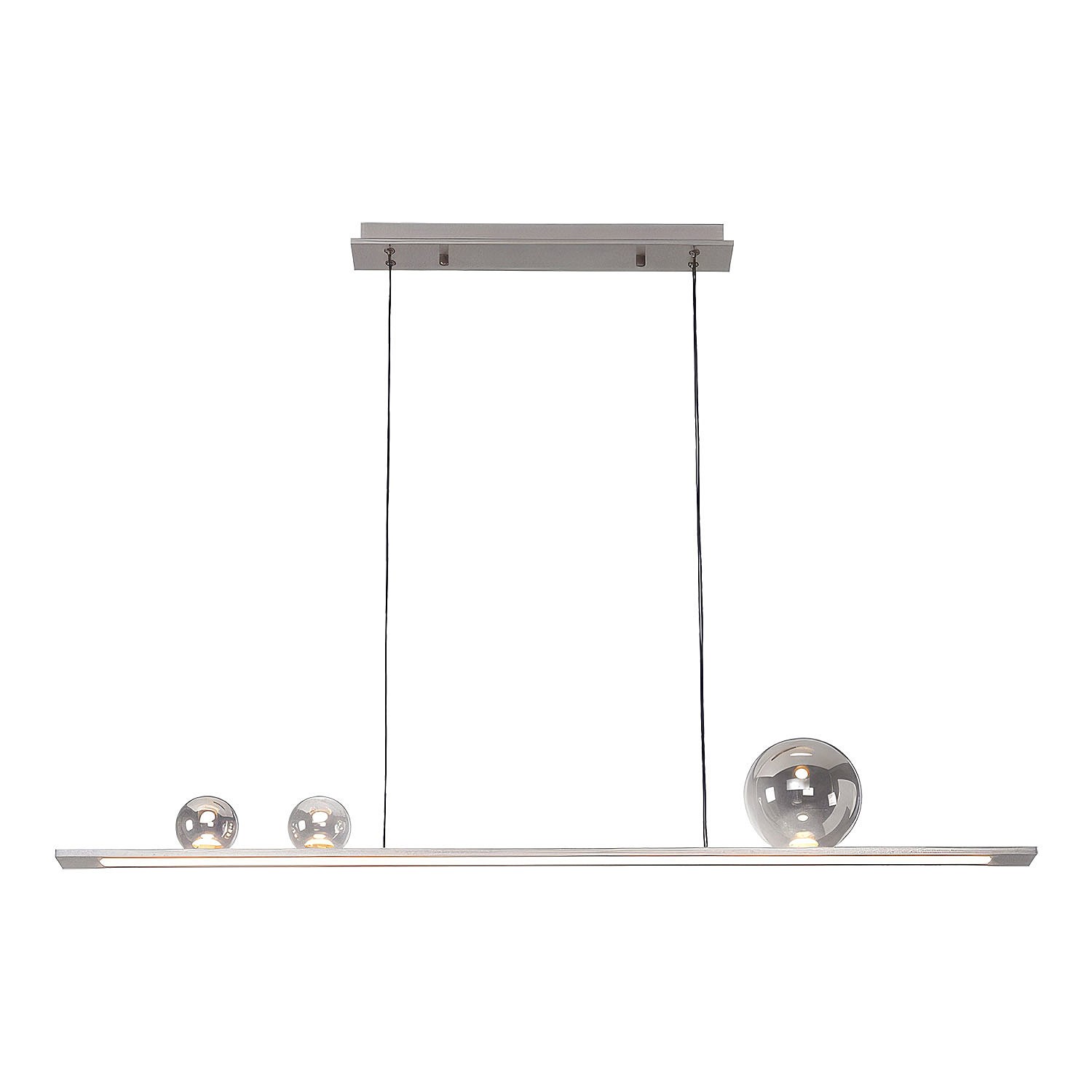 Светильник подвесной Lussole Fishers LSP-7454