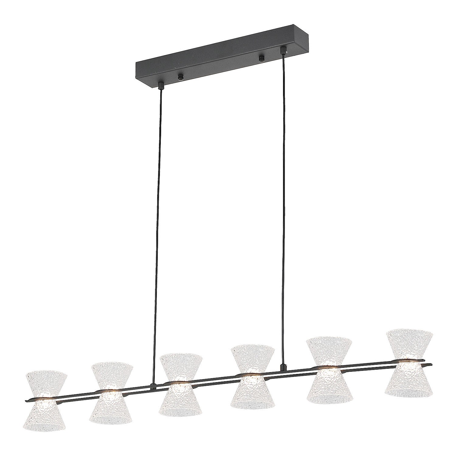 Светильник подвесной Lussole Sherman LSP-7469