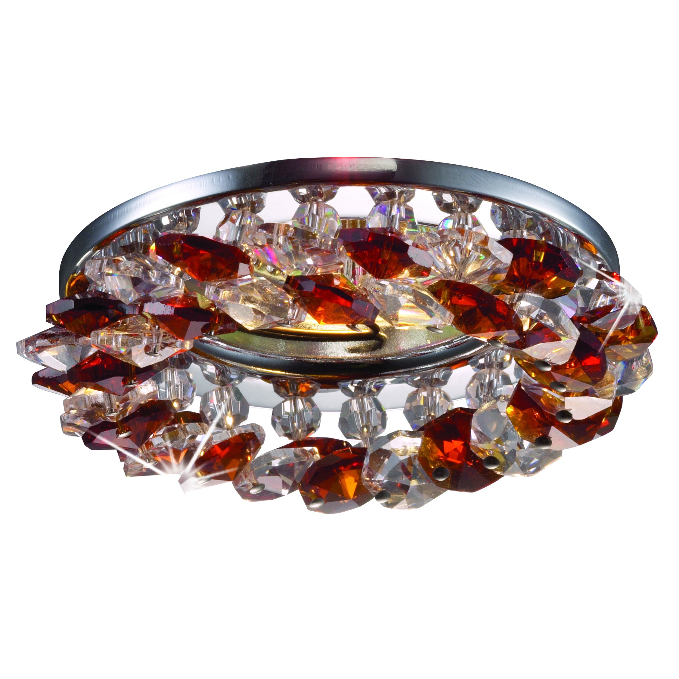 Встраиваемый светильник Novotech Corona 369407