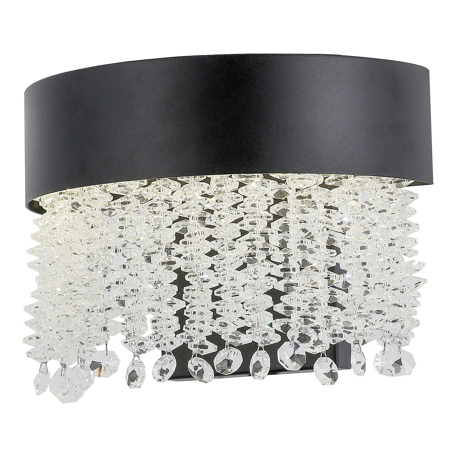 Настенное бра Lussole Starr LSP-7476