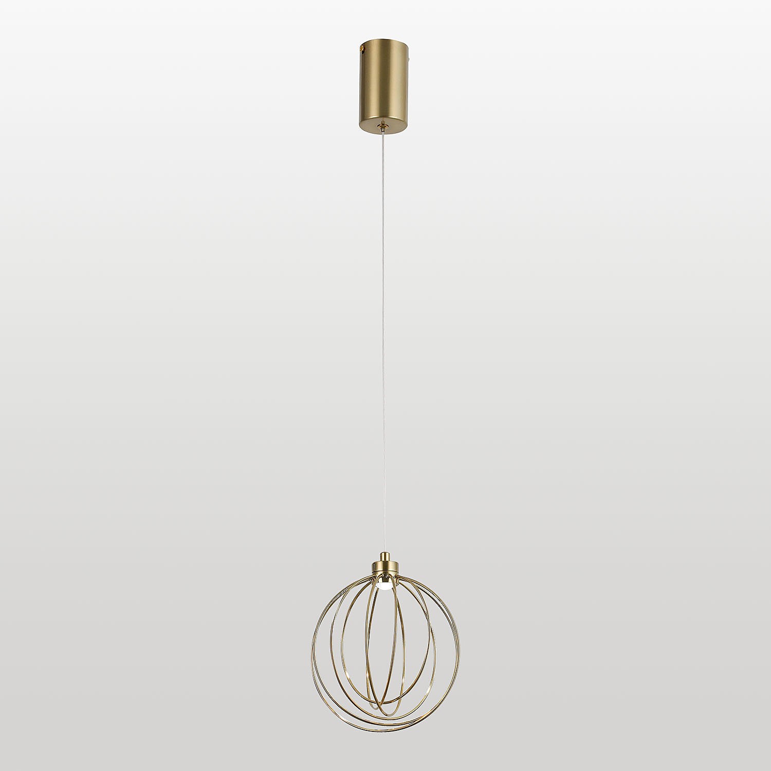 Светильник подвесной Lussole LSP-7479