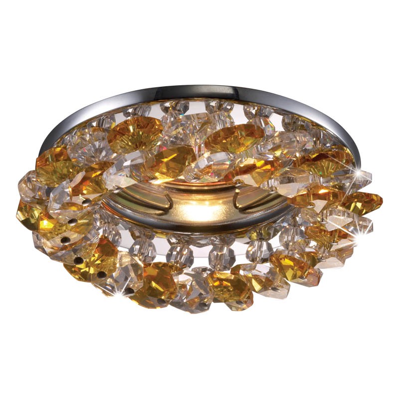 Встраиваемый светильник Novotech Corona 369403