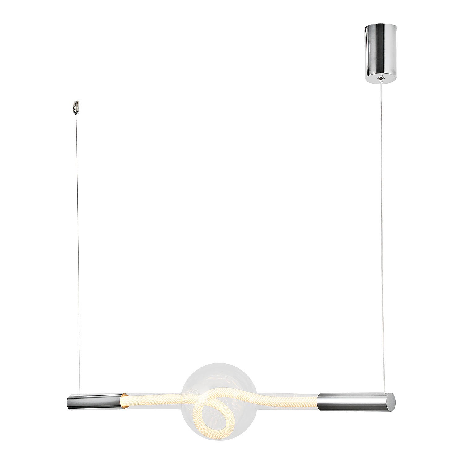 Светильник подвесной Lussole LSP-7490