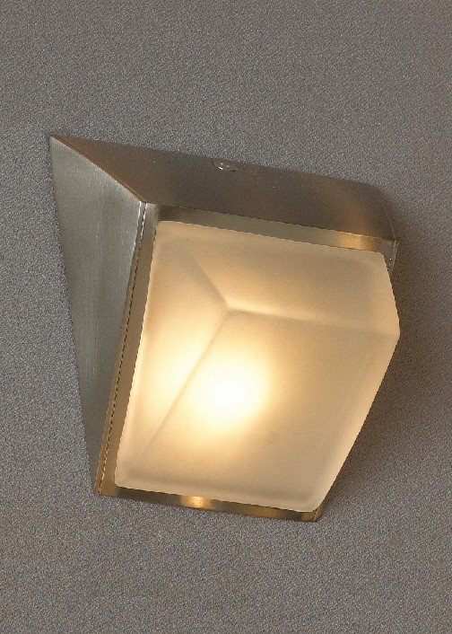 Настенное бра Lussole Corvara LSC-6801-01