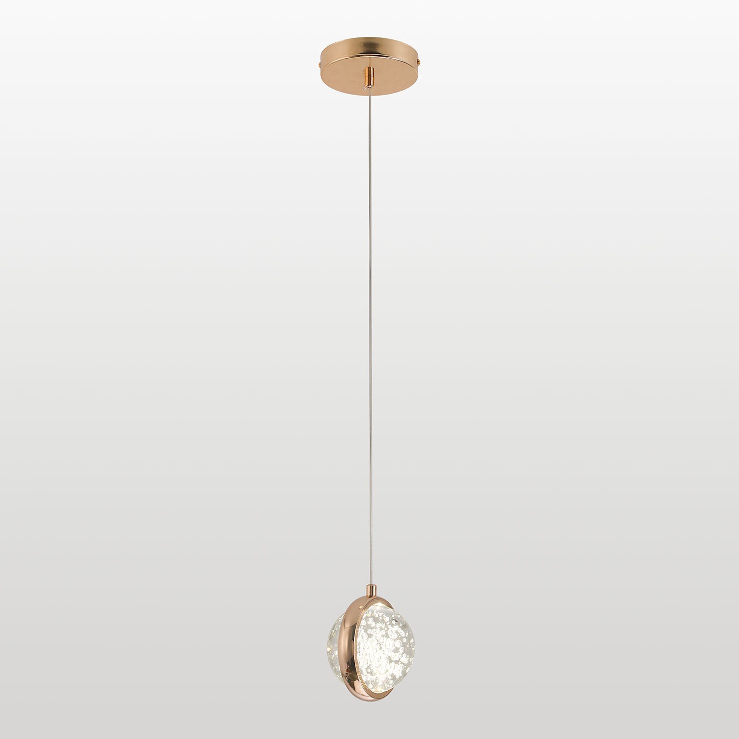 Светильник подвесной Lussole LSP-7510