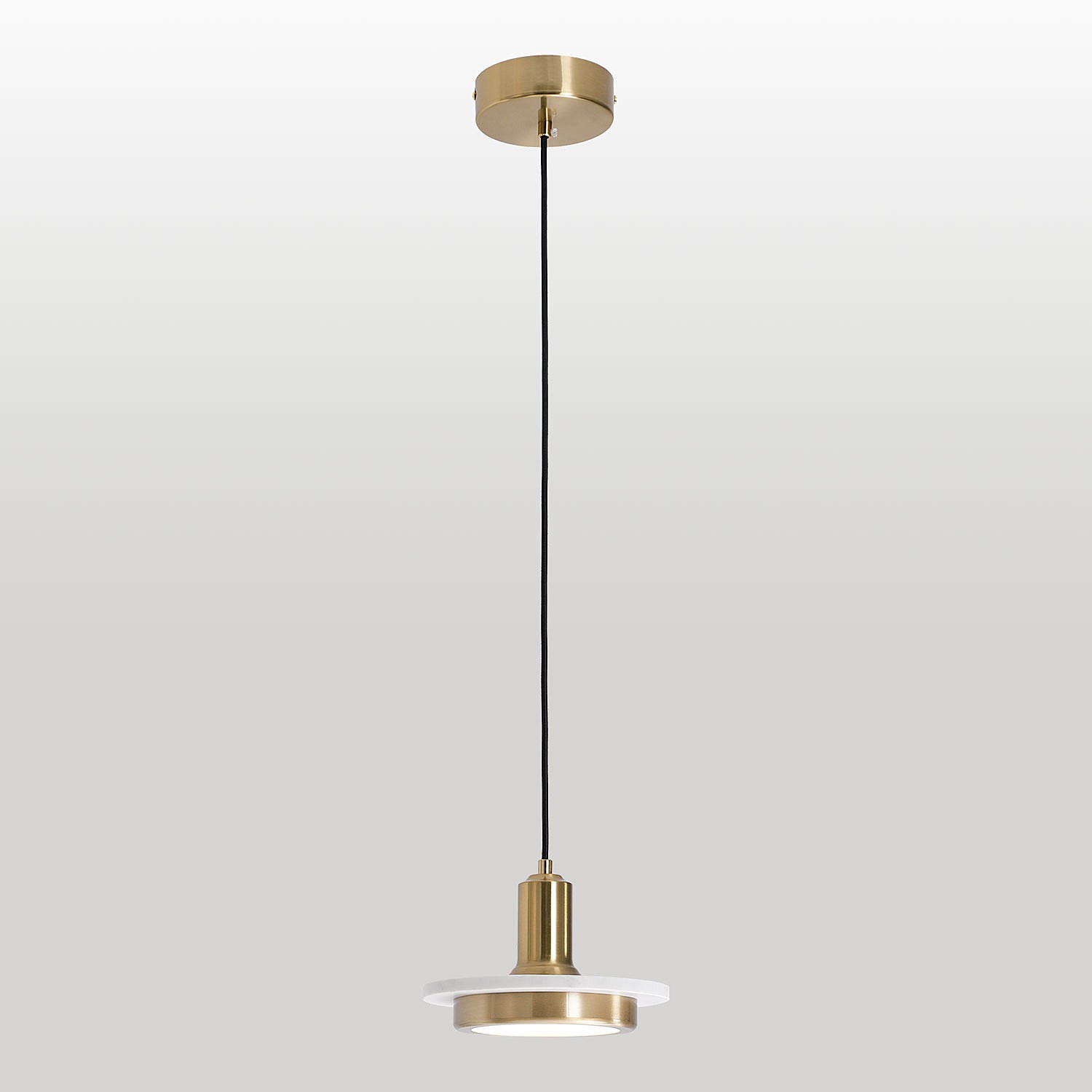 Светильник подвесной Lussole LSP-7518