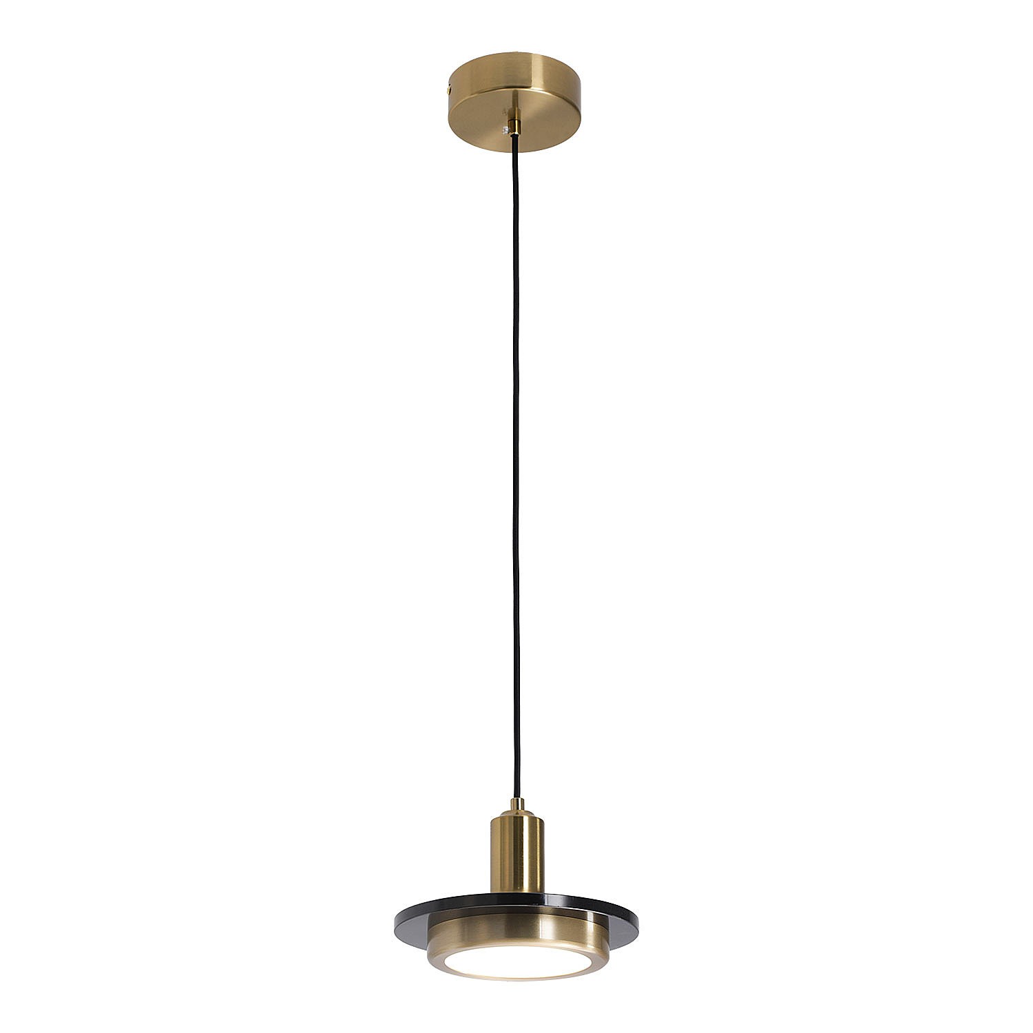 Светильник подвесной Lussole LSP-7519