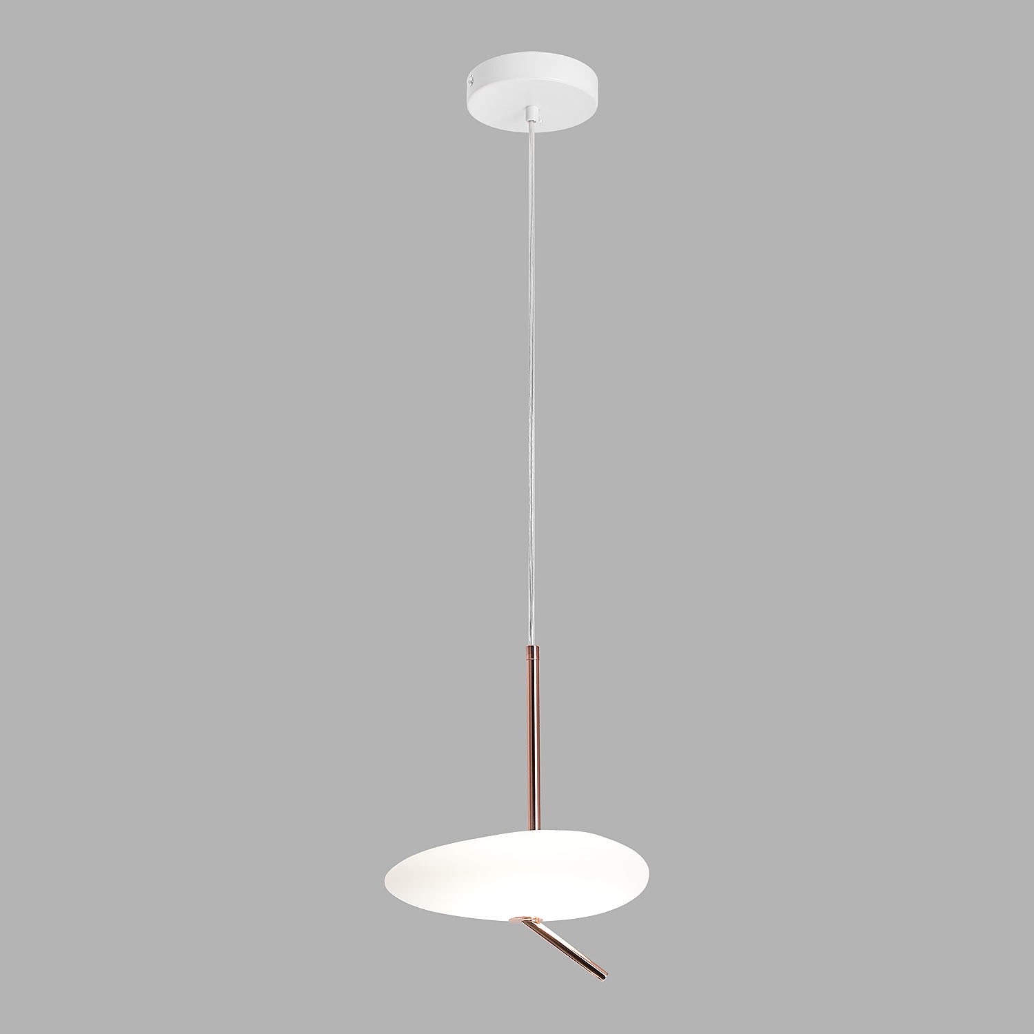 Светильник подвесной Lussole LSP-7527