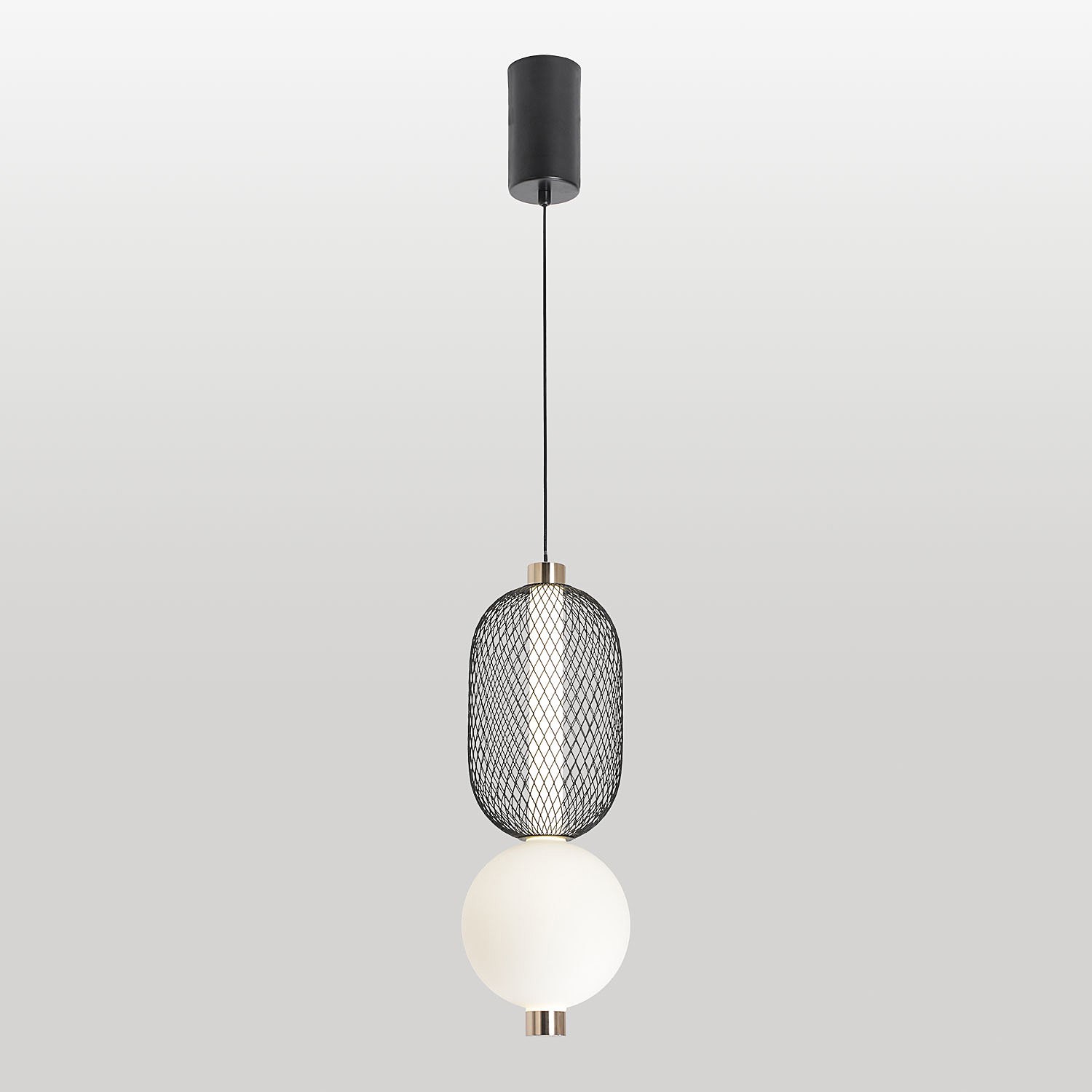 Светильник подвесной Lussole LSP-7529