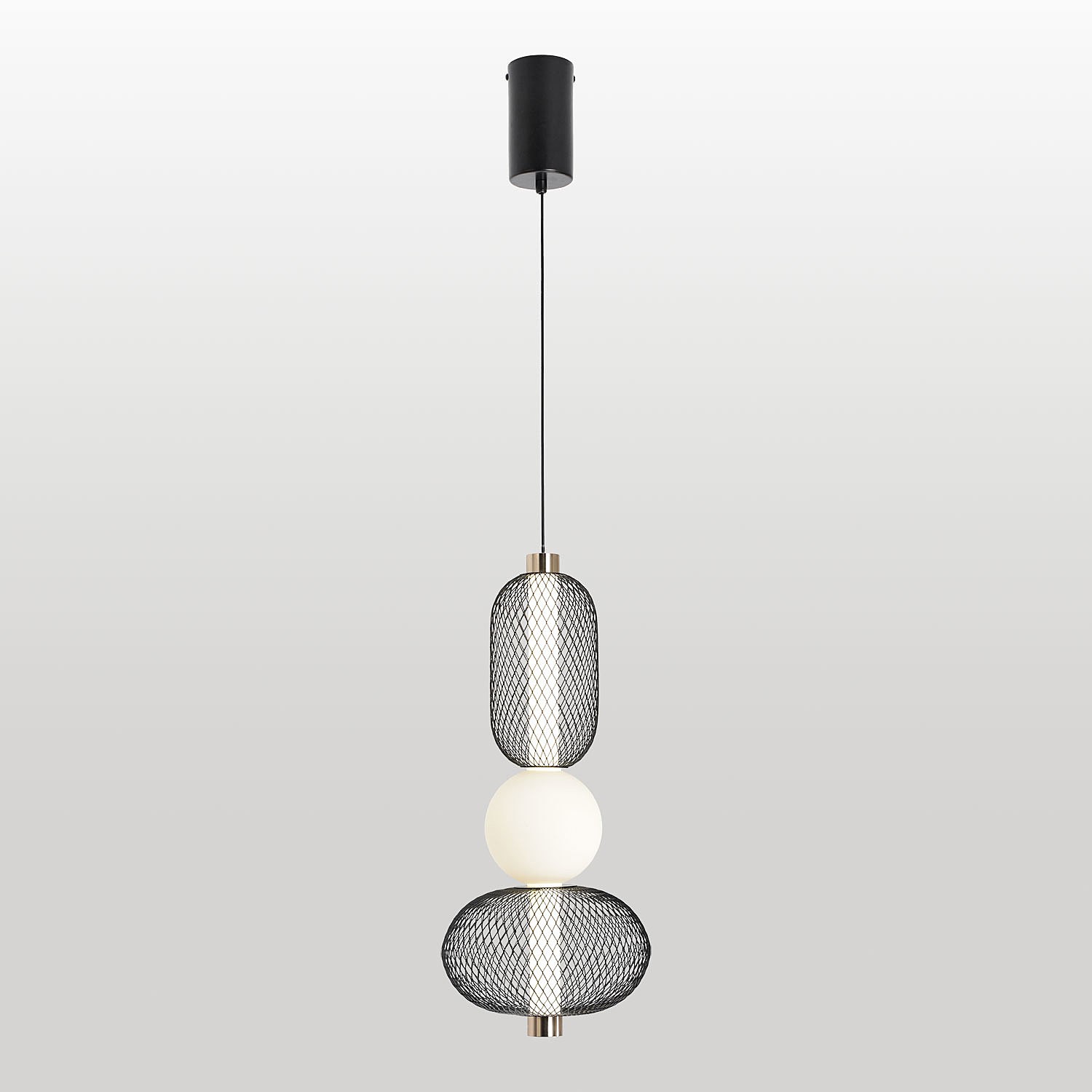 Светильник подвесной Lussole LSP-7530