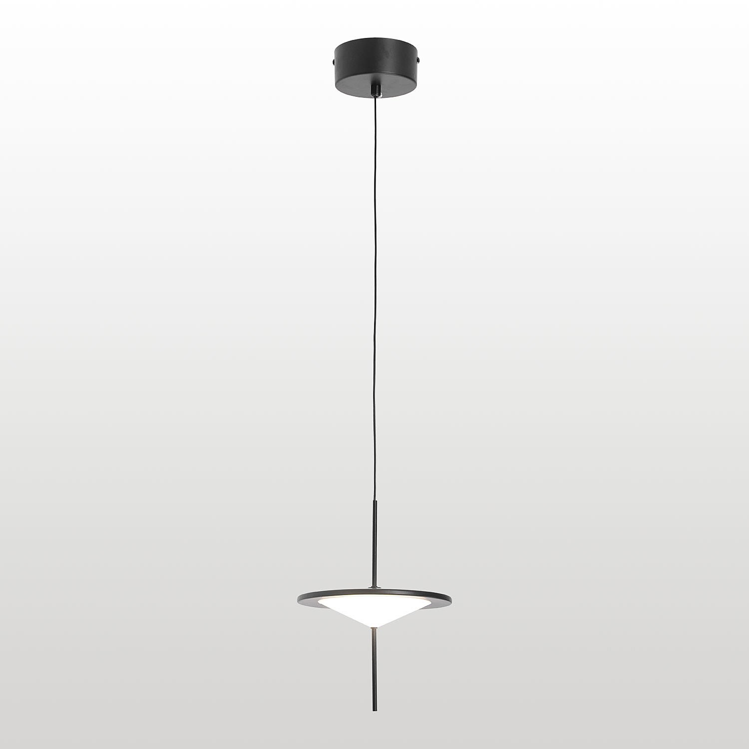 Светильник подвесной Lussole LSP-7531