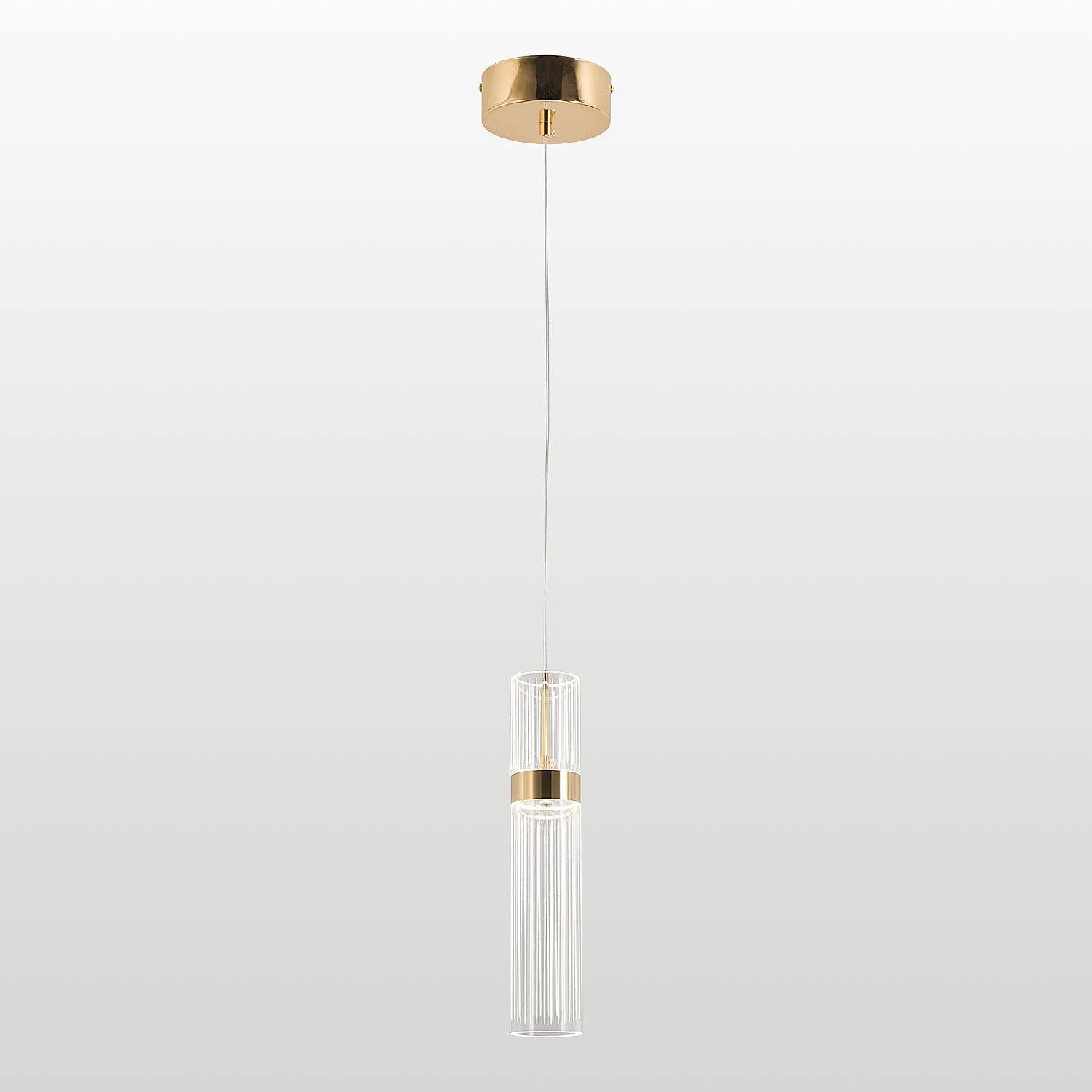 Светильник подвесной Lussole LSP-7534