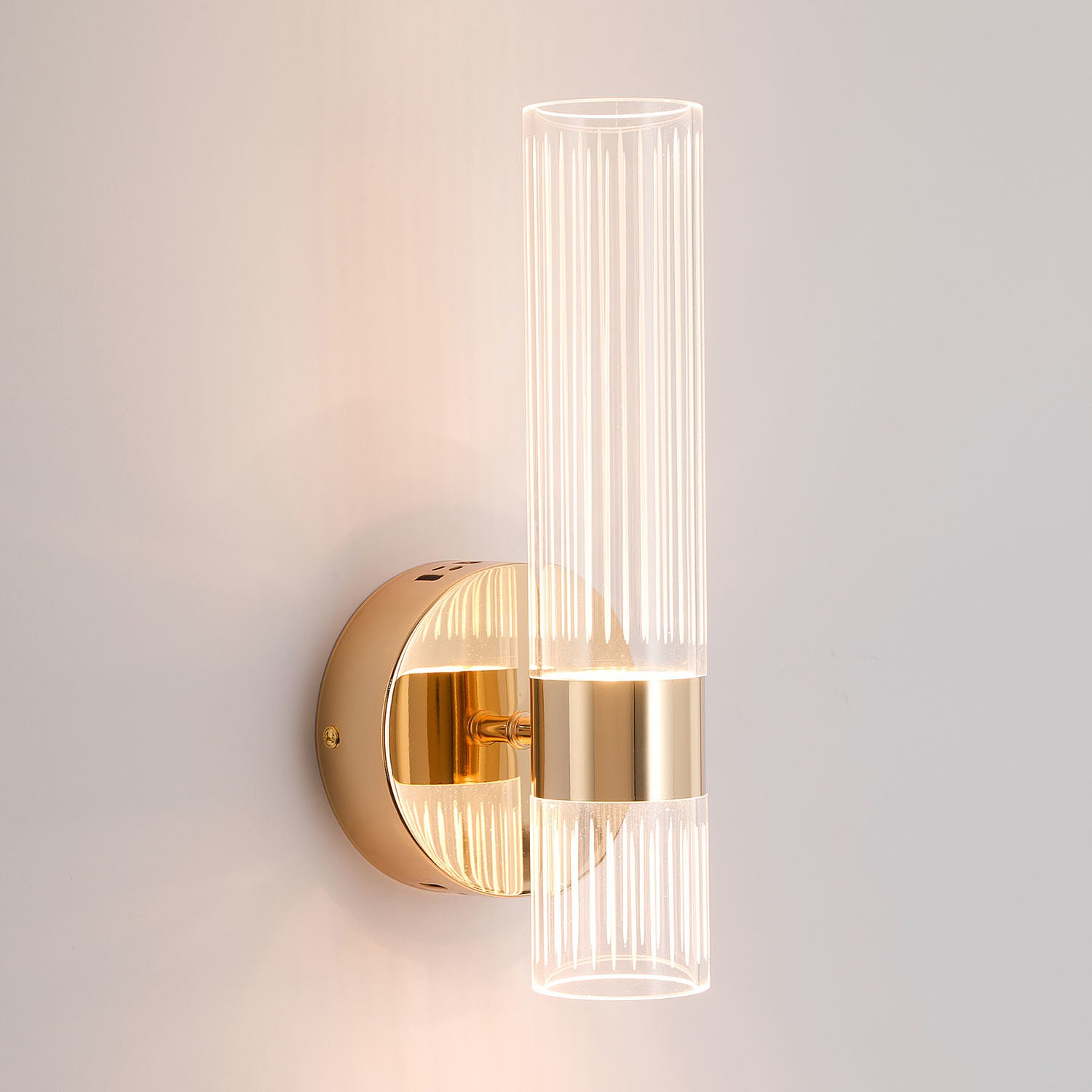 Настенное бра Lussole LSP-7535