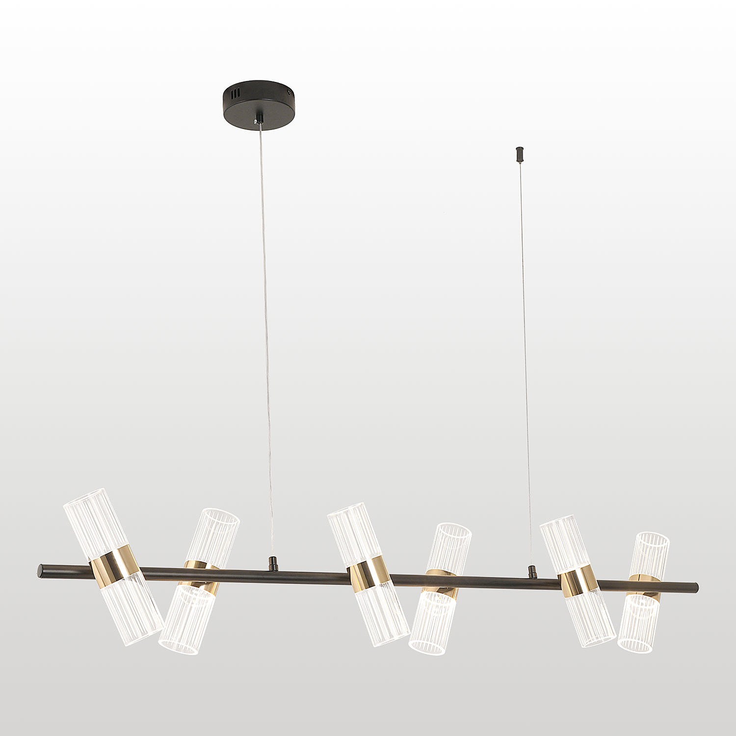 Светильник подвесной Lussole LSP-7536