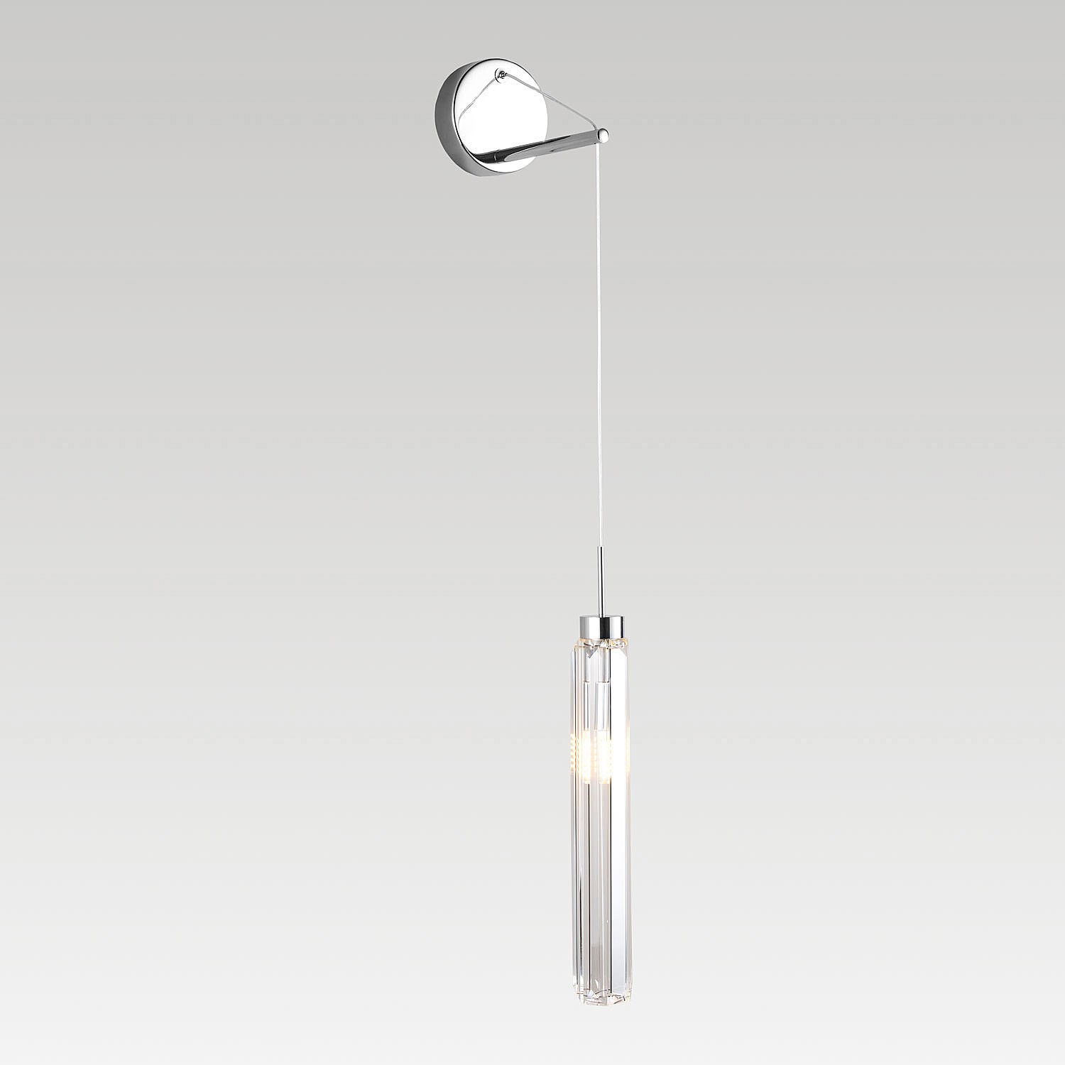 Настенное бра Lussole Karnes LSP-8978