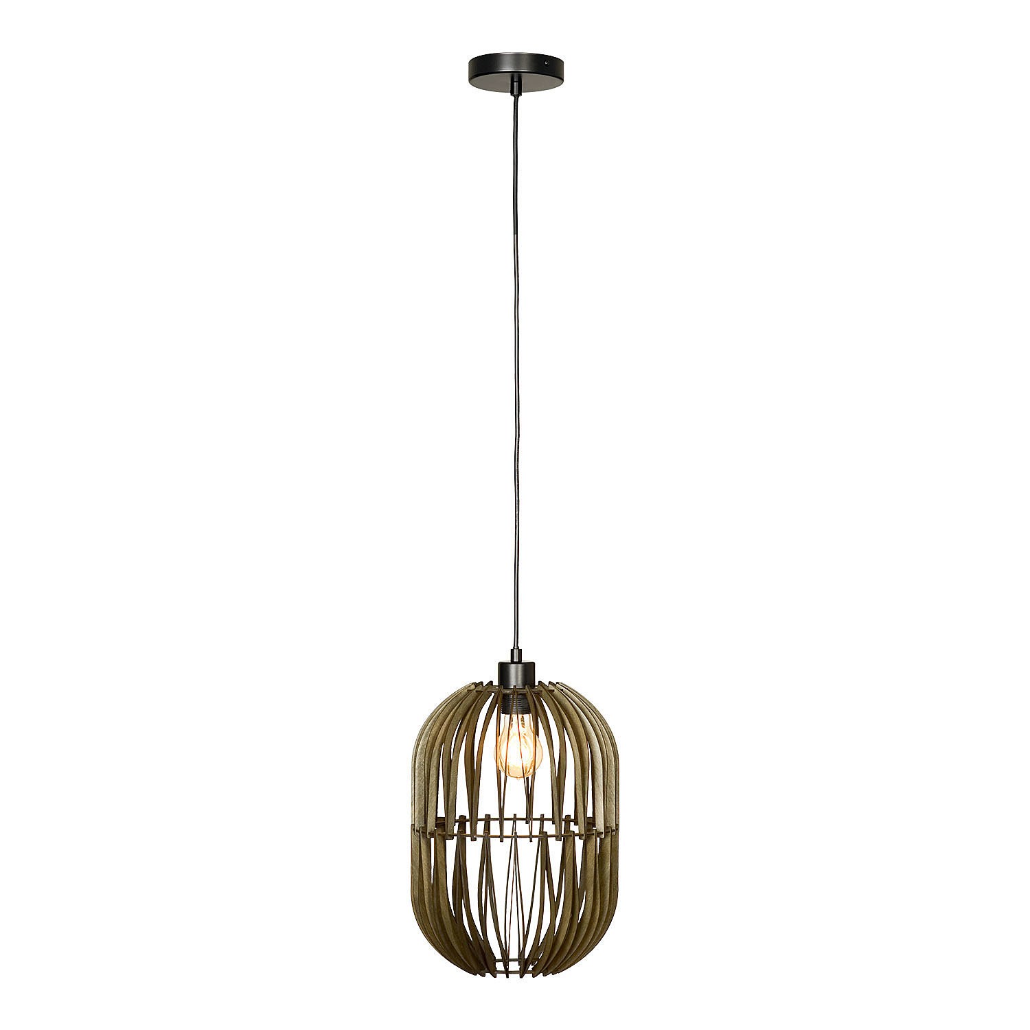 Светильник подвесной Lussole Midland LSP-8983