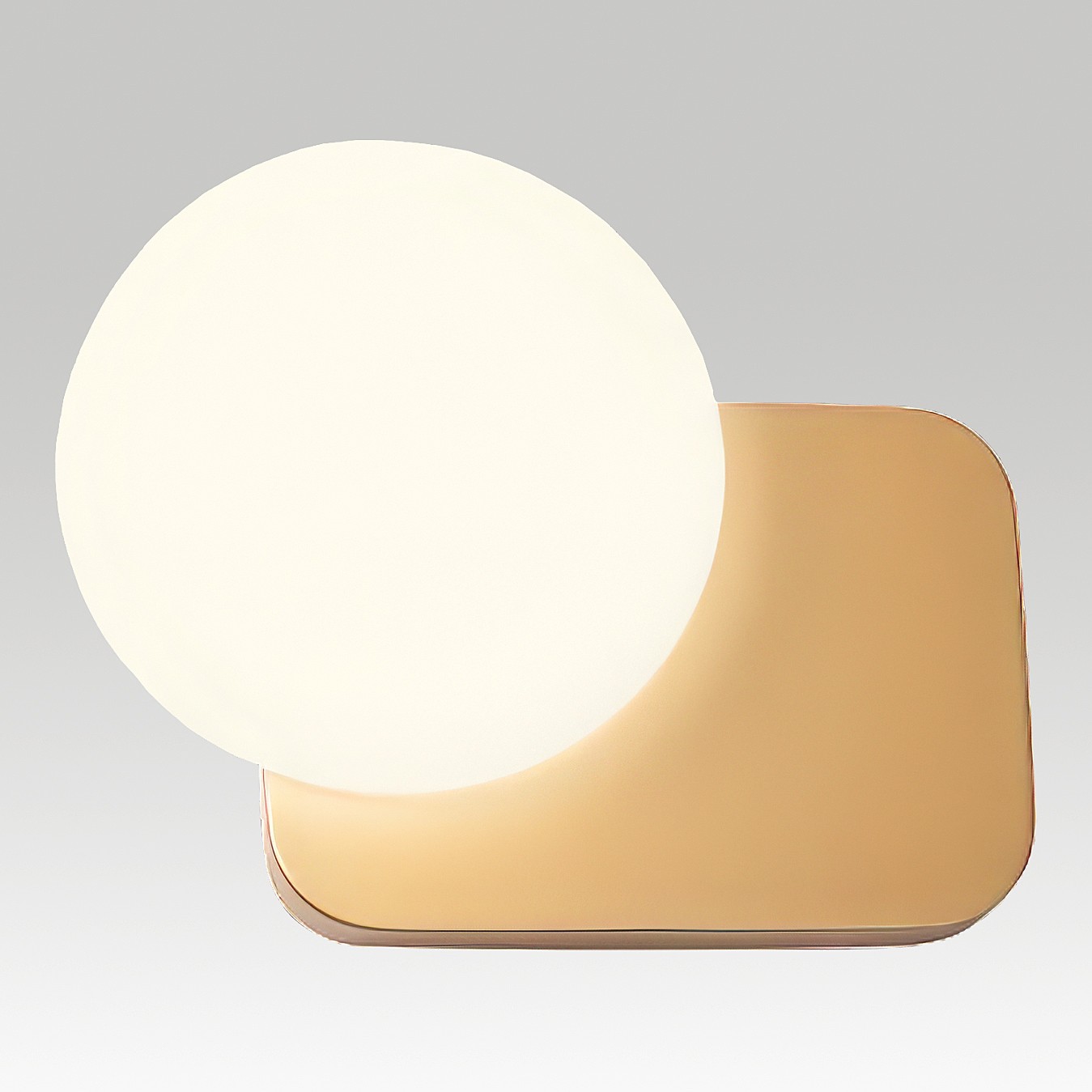 Настенное бра Lussole Moore LSP-8988