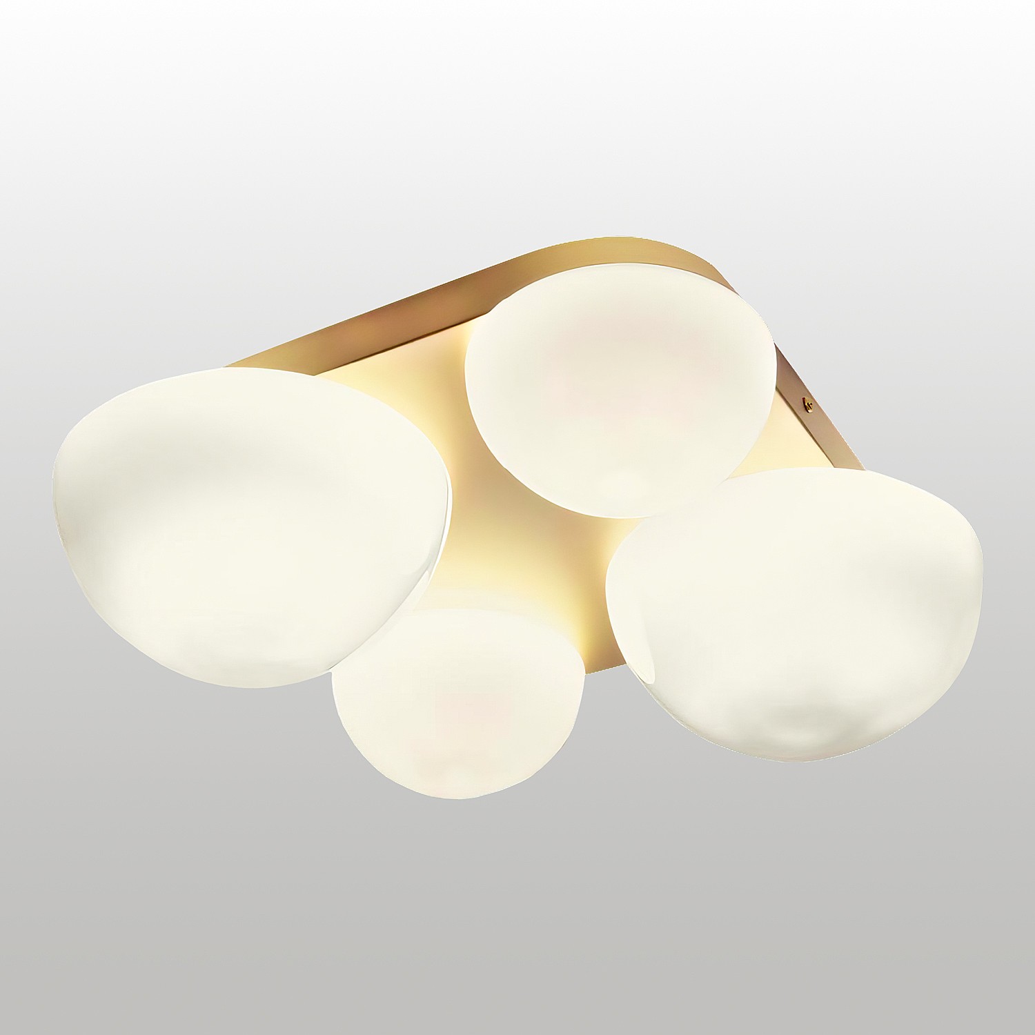 Потолочная люстра Lussole Moore LSP-8990