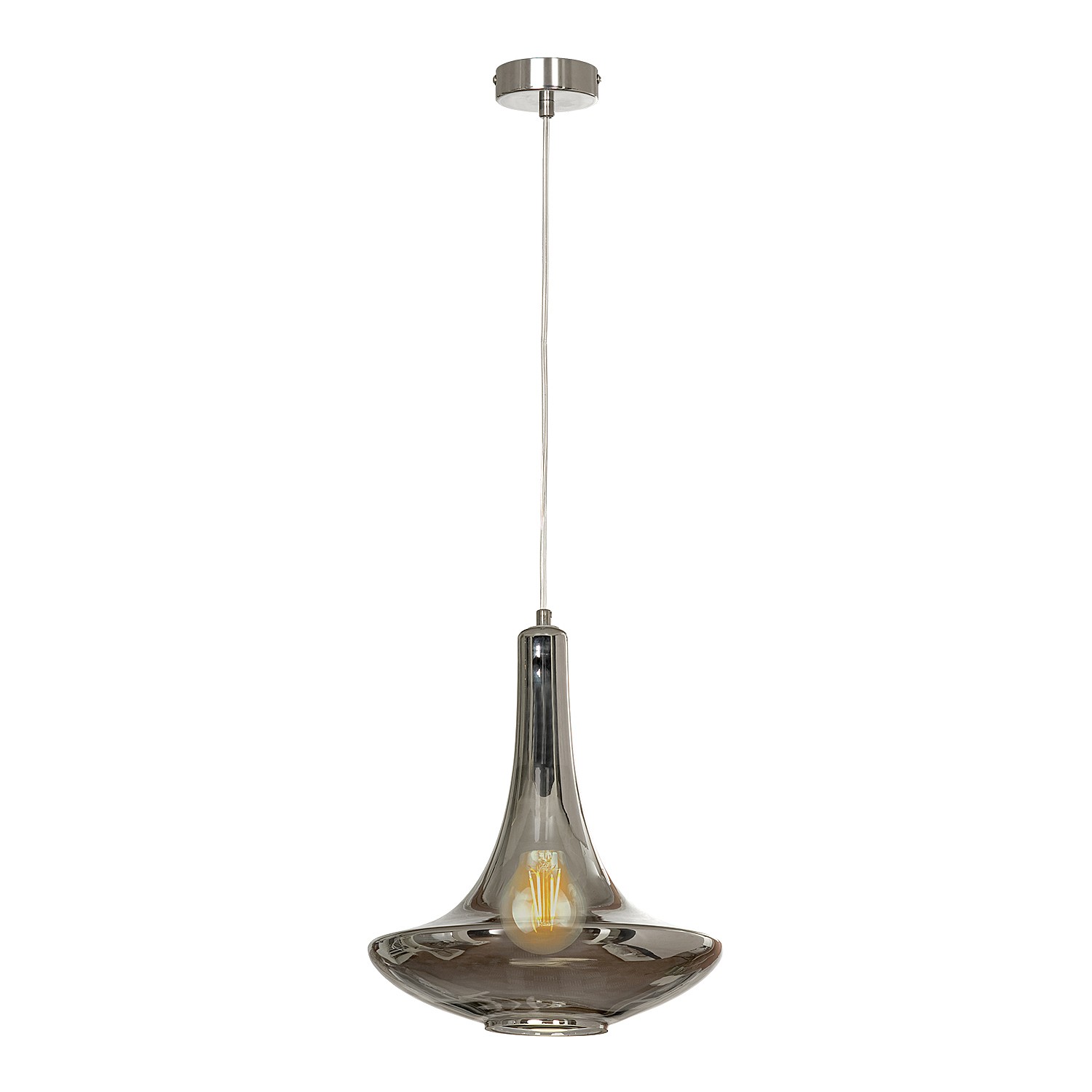 Светильник подвесной Lussole Milam LSP-8992