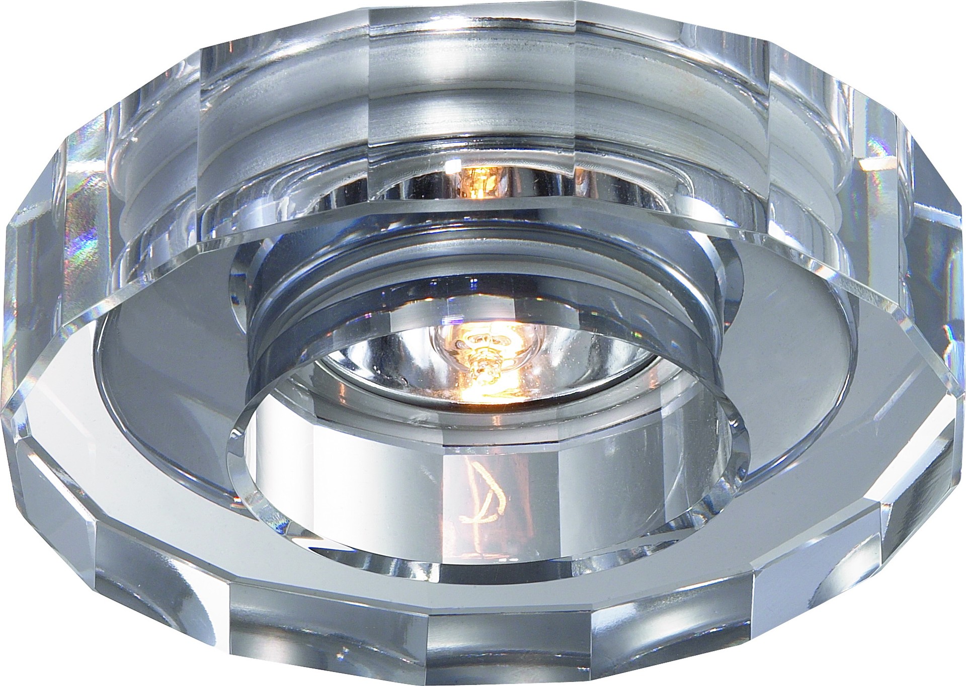 Встраиваемый светильник Novotech Cosmo 369412