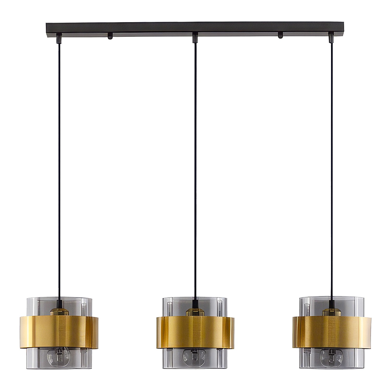 Светильник подвесной Lussole Mitchel LSP-8995