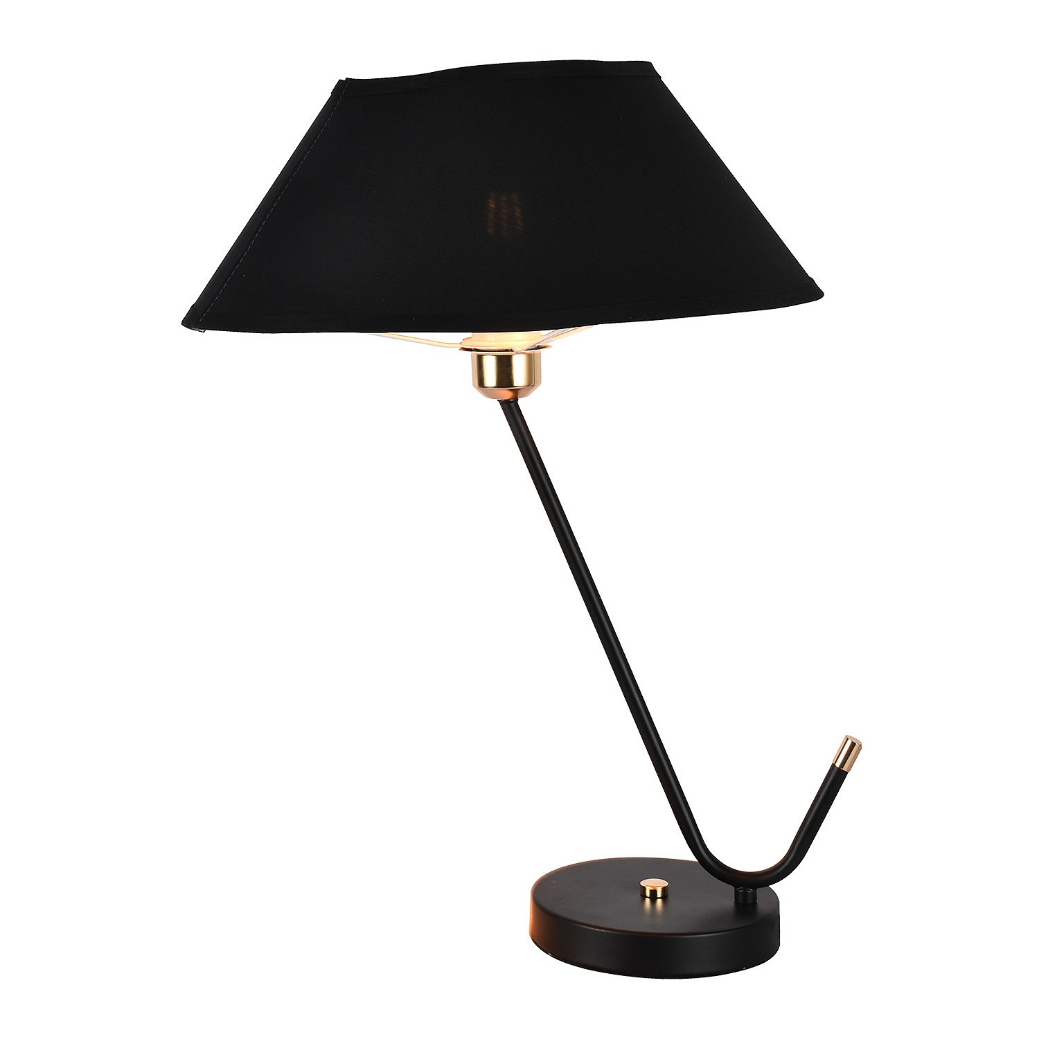 Настольная лампа Lussole Sabine LSP-0685