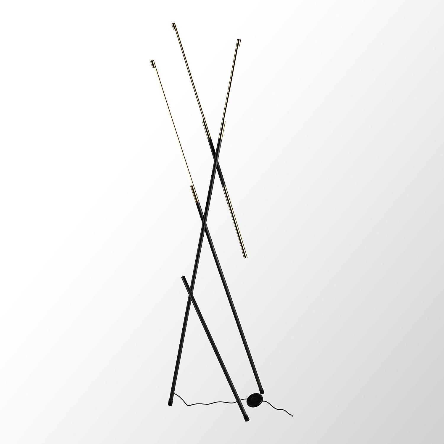 Торшер Lussole Hardeman LSP-0939