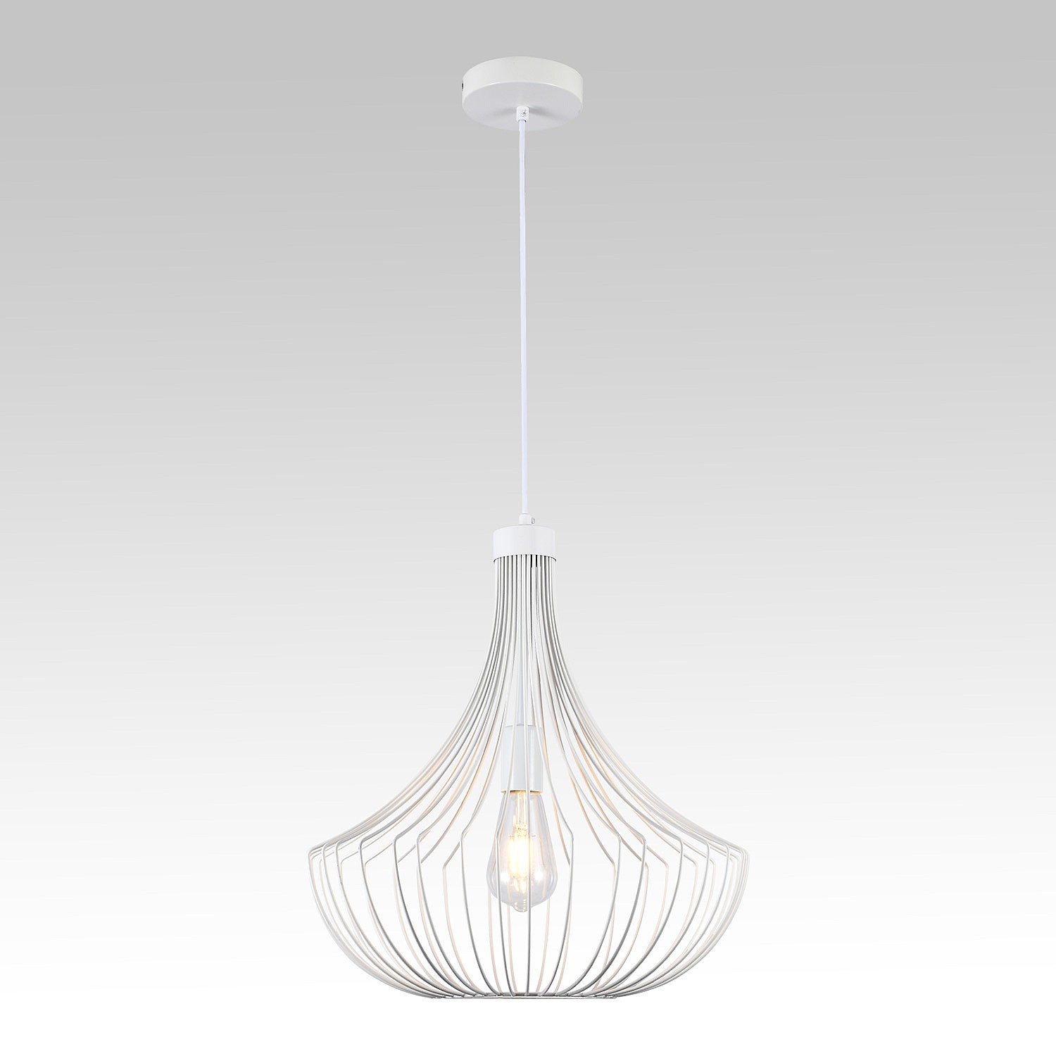 Светильник подвесной Lussole Refugio LSP-6026