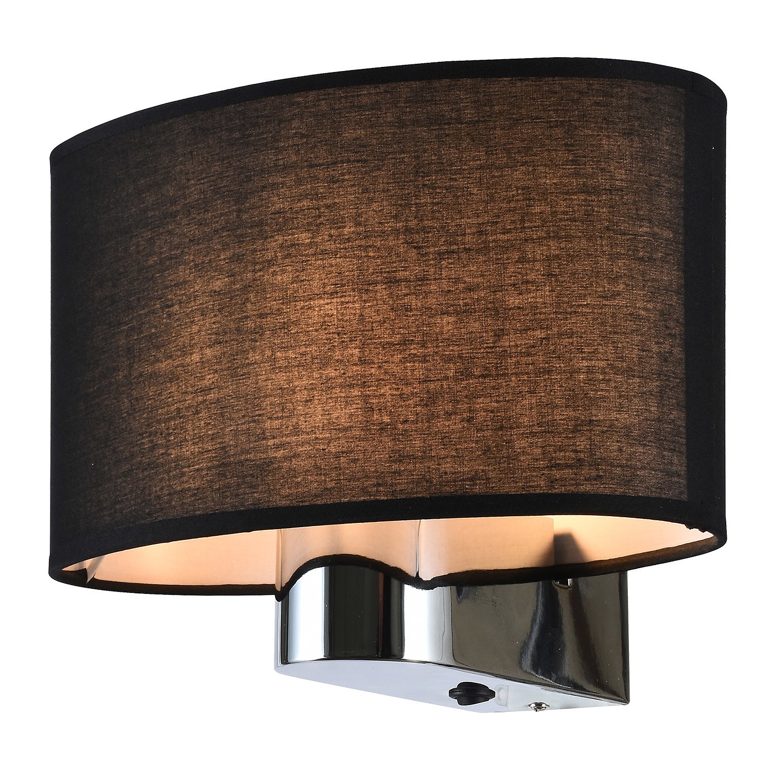 Настенное бра Lussole Scurry LSP-6035