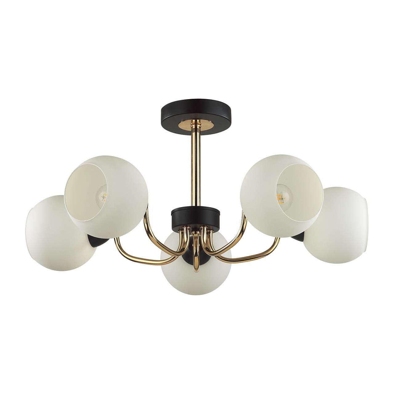 Потолочная люстра Lumion Bliss 5642/5C