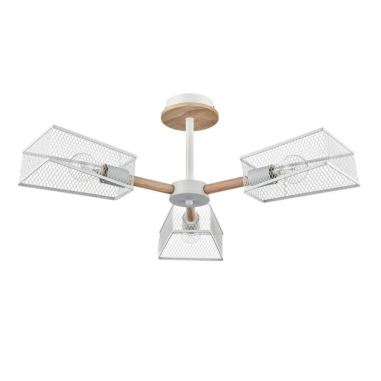 Потолочная люстра Lumion Irma 8246/3C