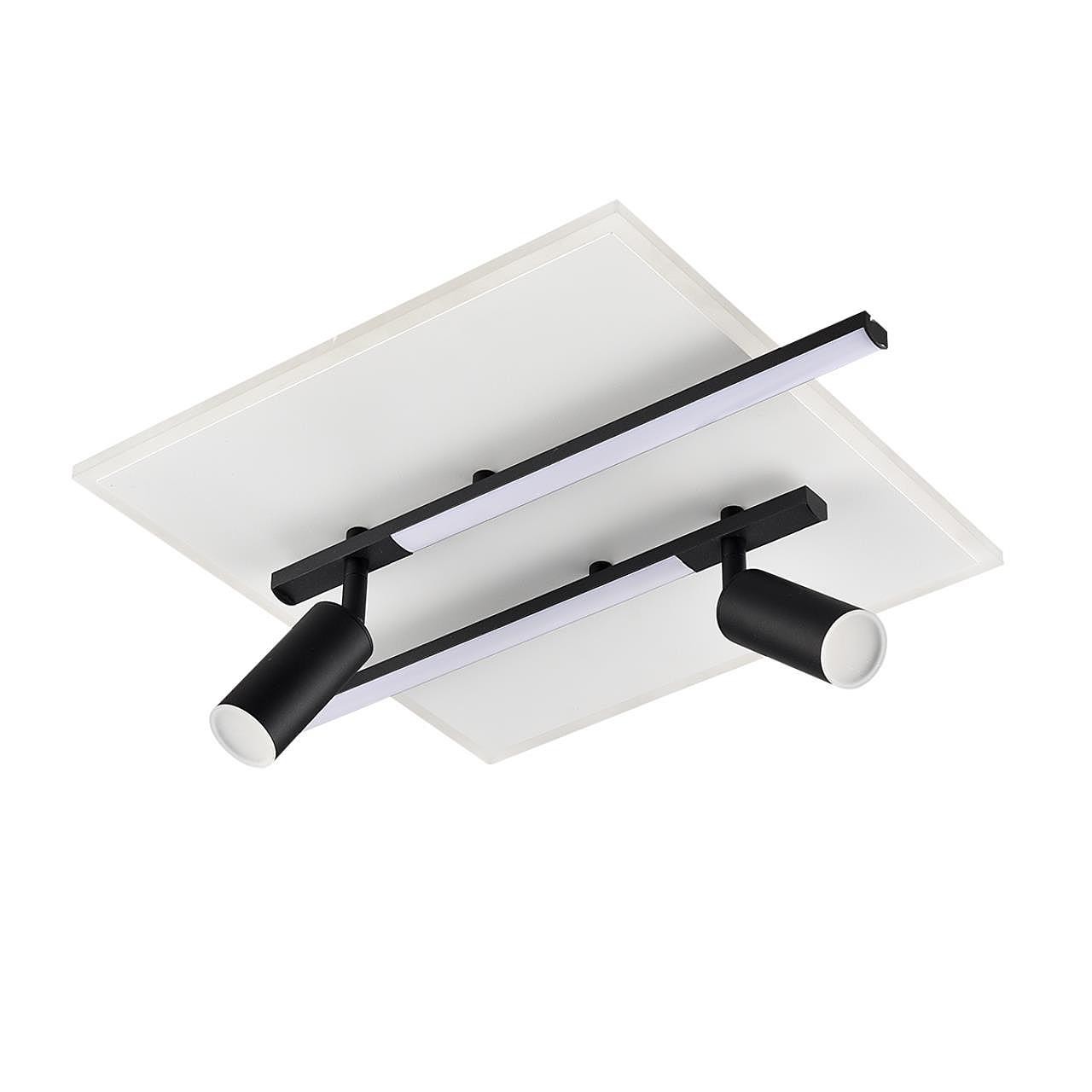 Светильник потолочный Lumion Stells 8256/40CL