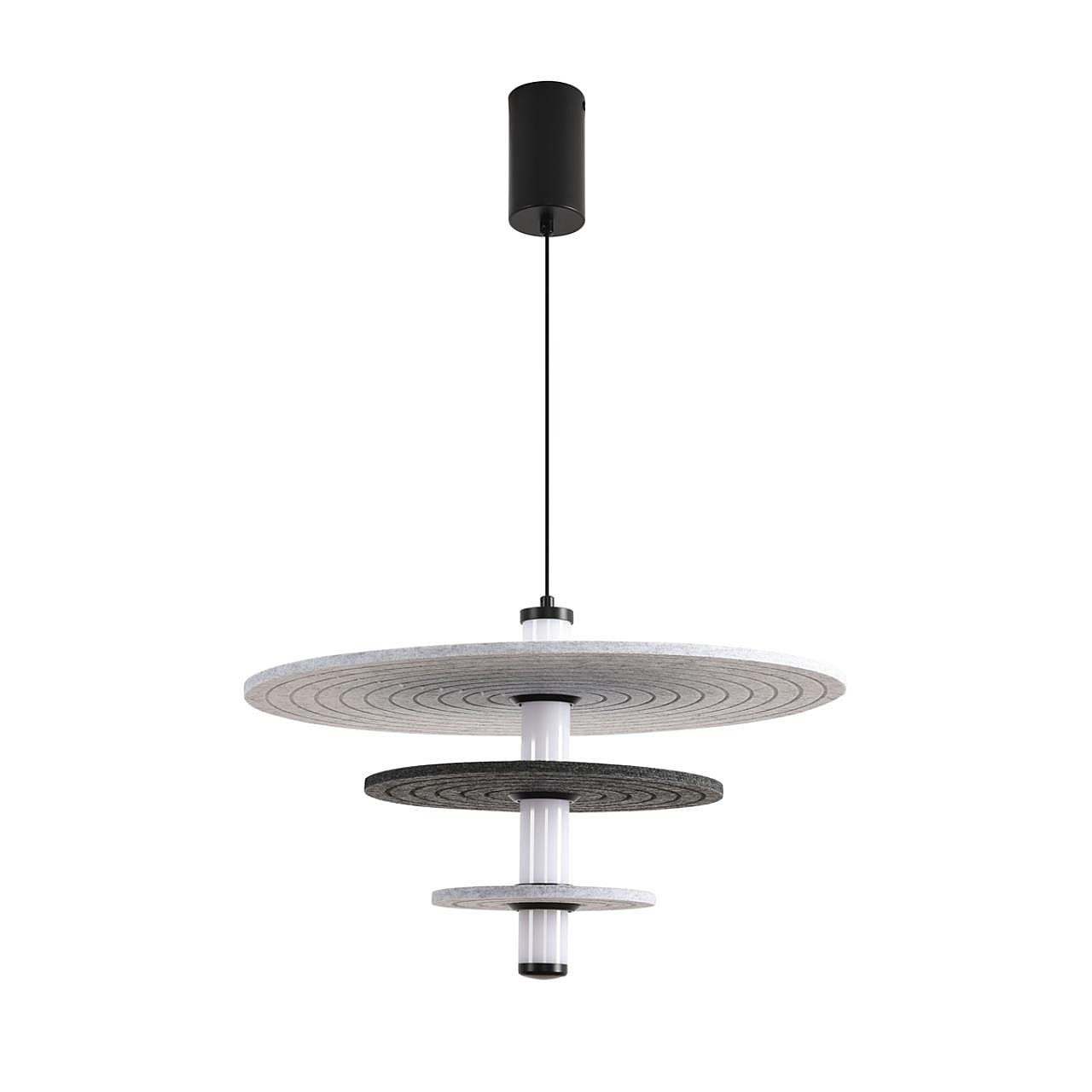 Светильник подвесной Lumion Felta 8295/11AL