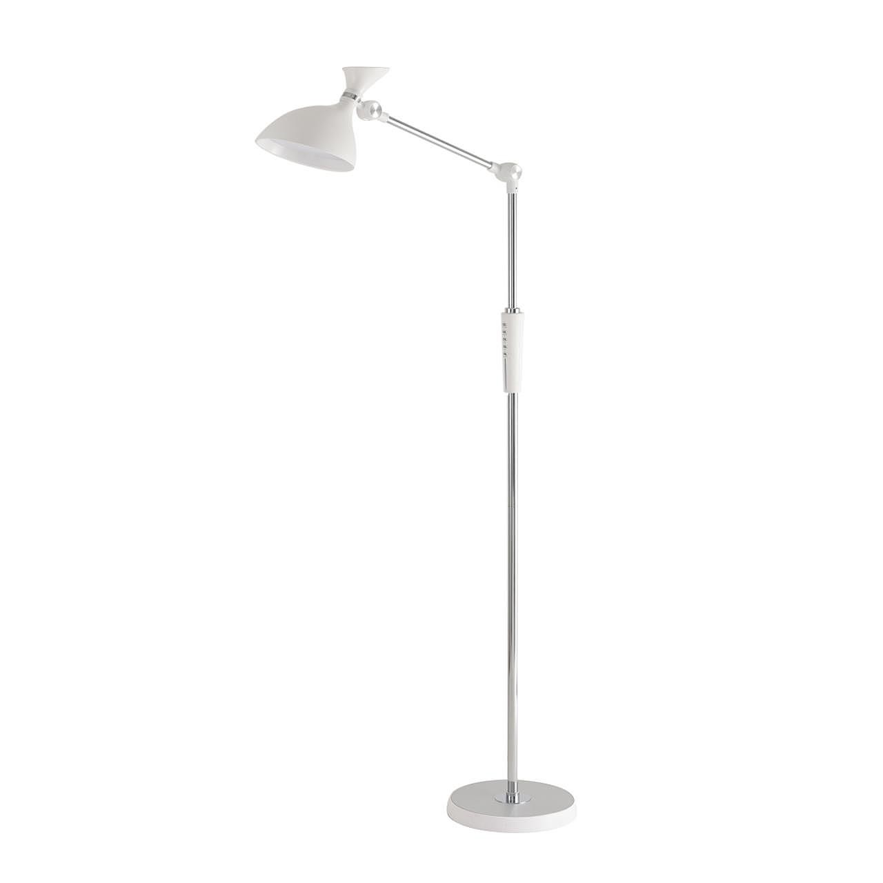 Торшер Lumion Horsa 8330/15FL